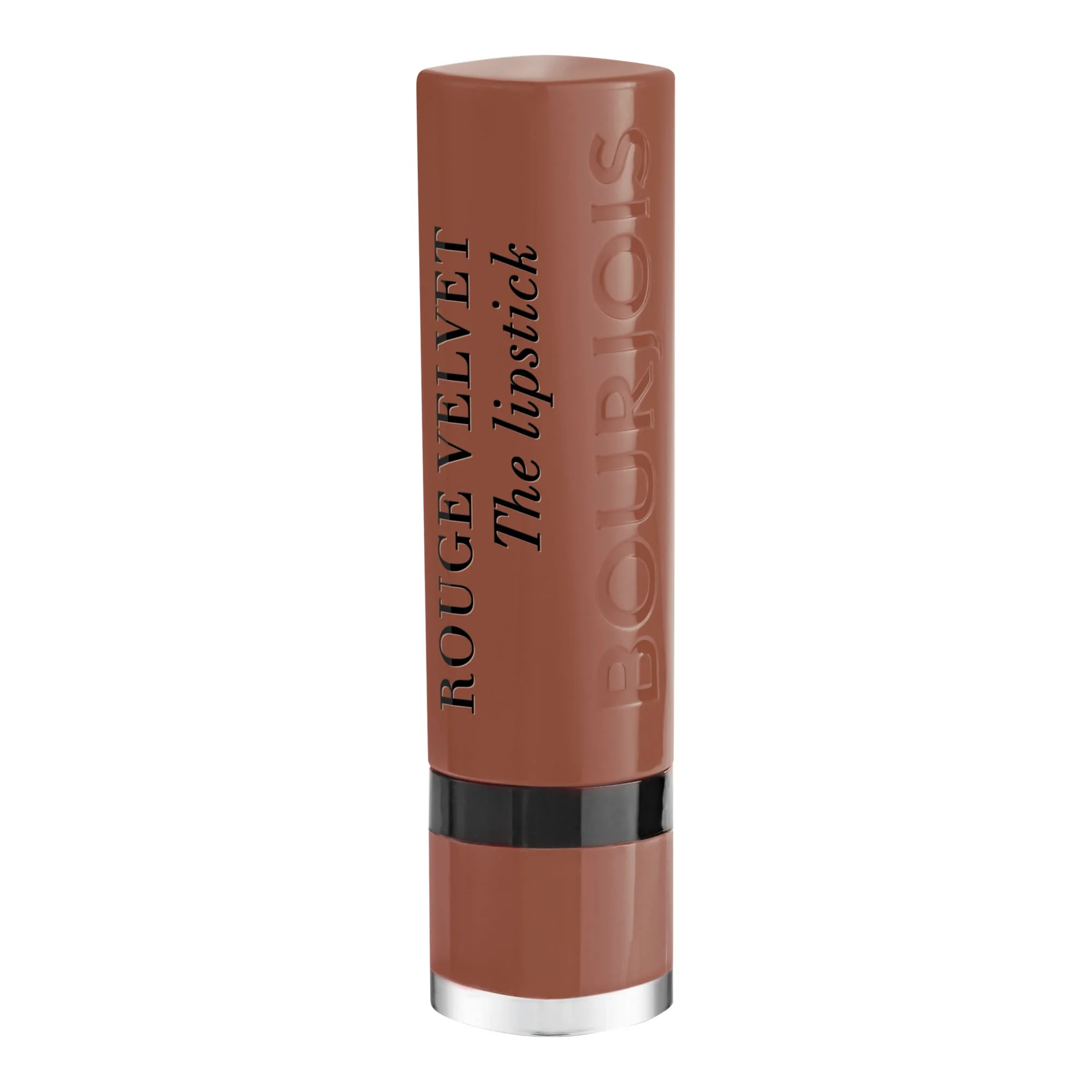 Bourjois Rouge Velvet The Lipstick Matte 2.4g - Image 112