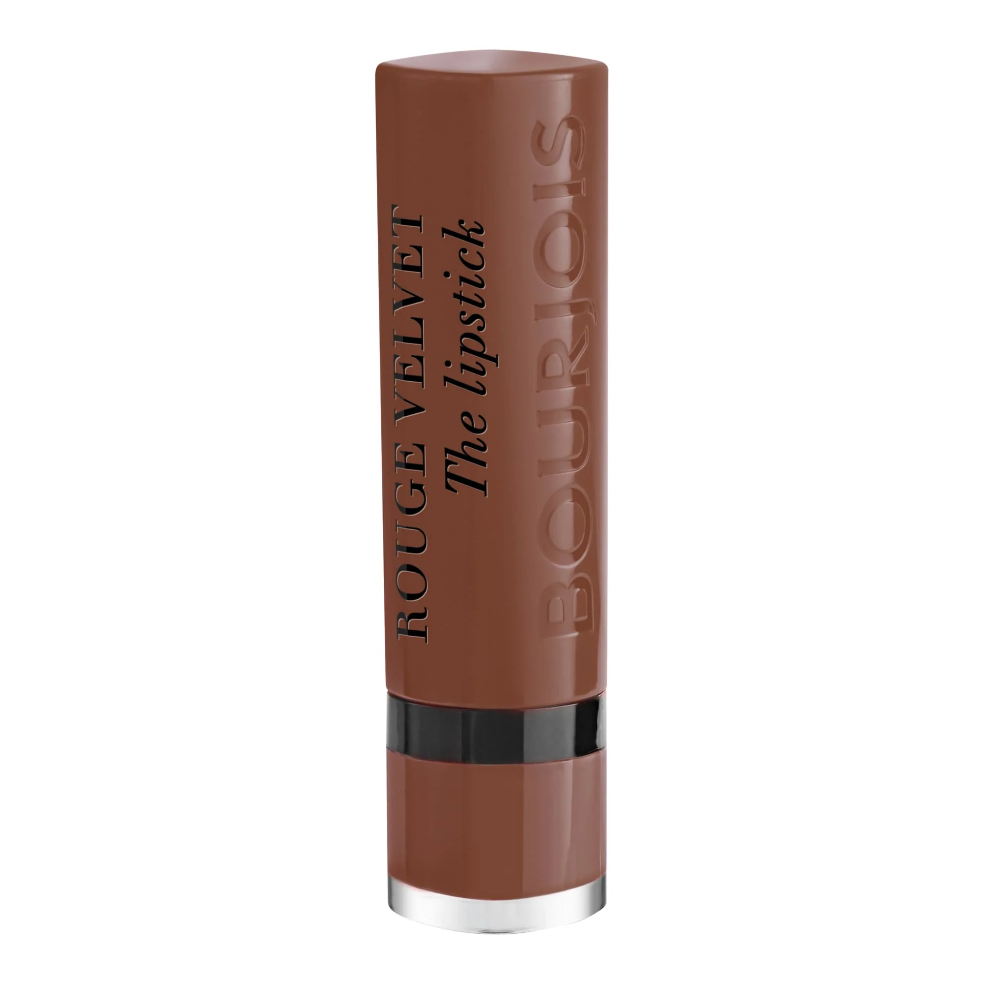 Bourjois Rouge Velvet The Lipstick Matte 2.4g - Image 119