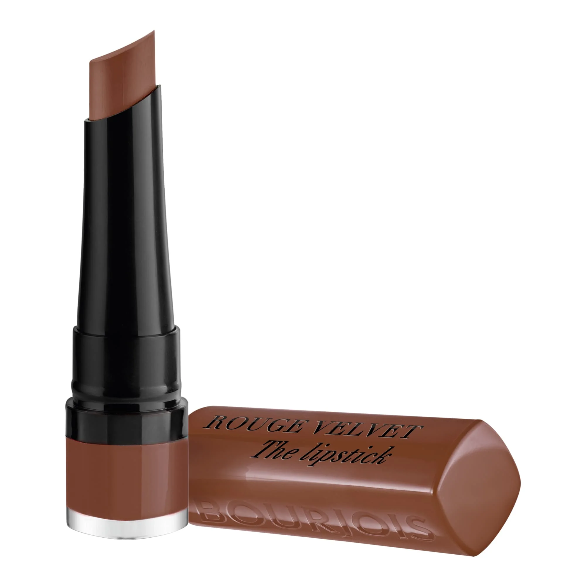 Bourjois Rouge Velvet The Lipstick Matte 2.4g - Image 124