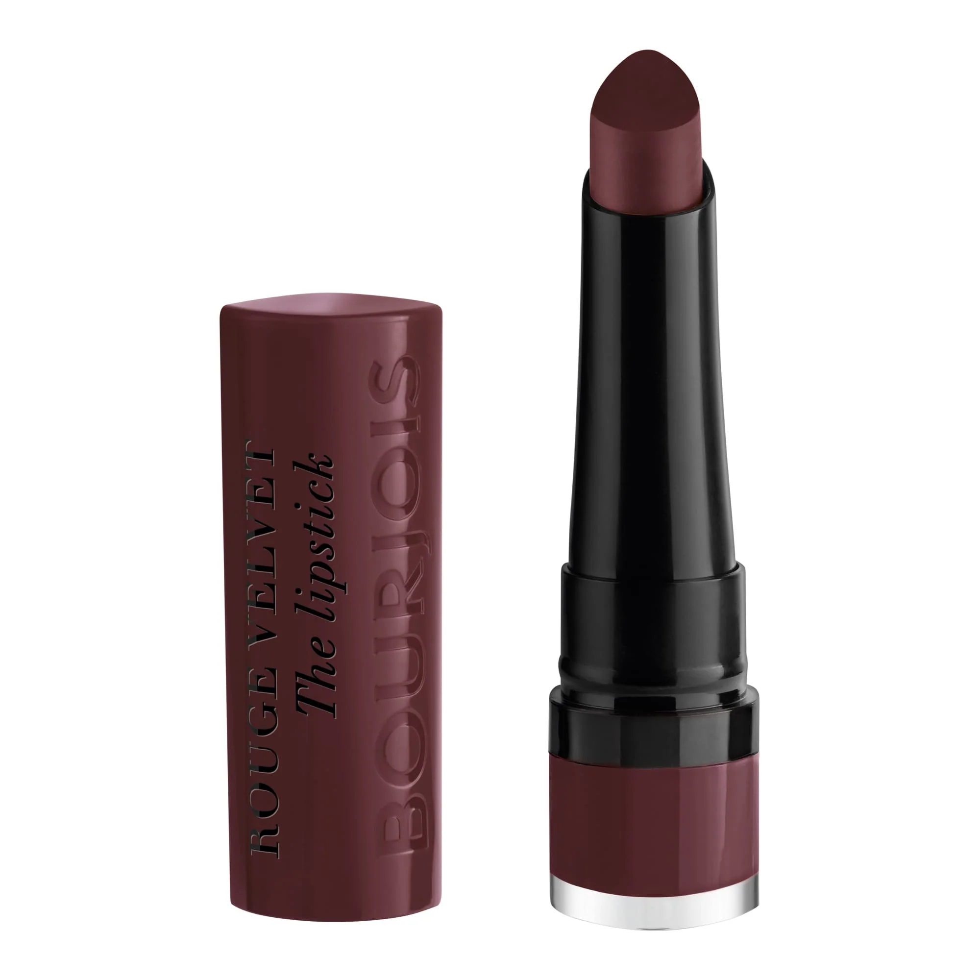 Bourjois Rouge Velvet The Lipstick Matte 2.4g - Image 132