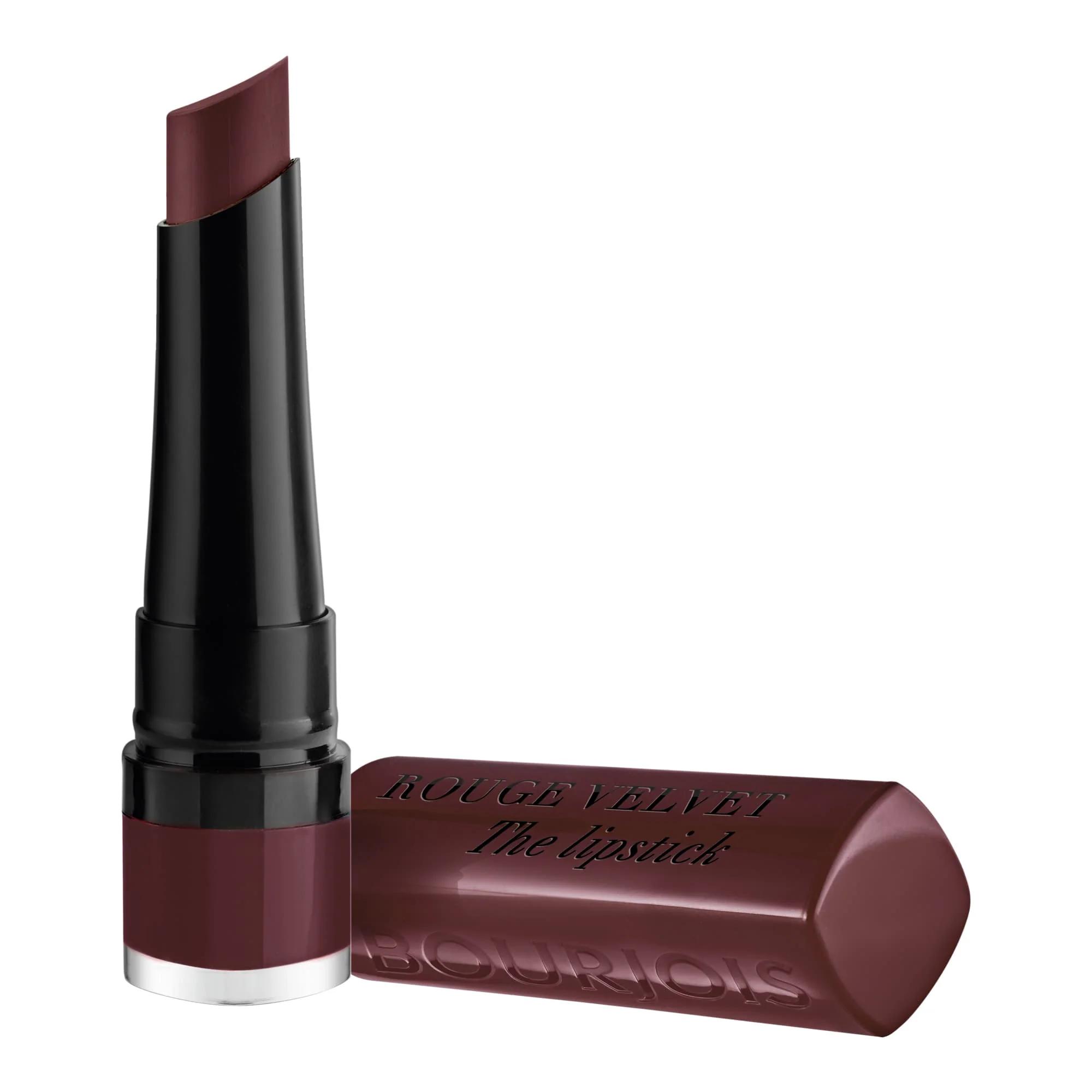 Bourjois Rouge Velvet The Lipstick Matte 2.4g - Image 137