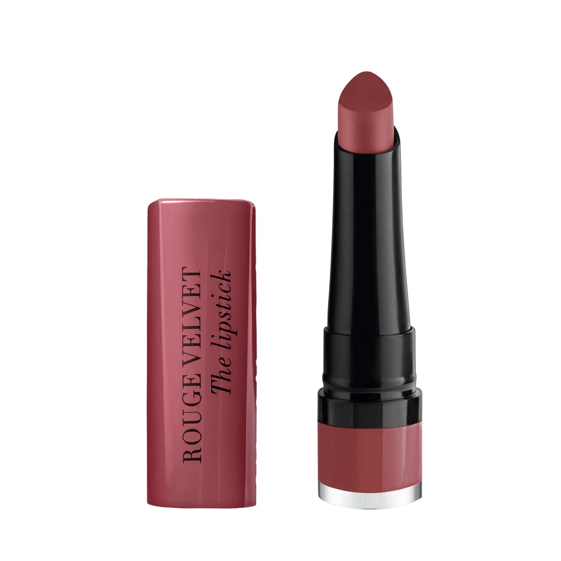 Bourjois Rouge Velvet The Lipstick Matte 2.4g - Image 138