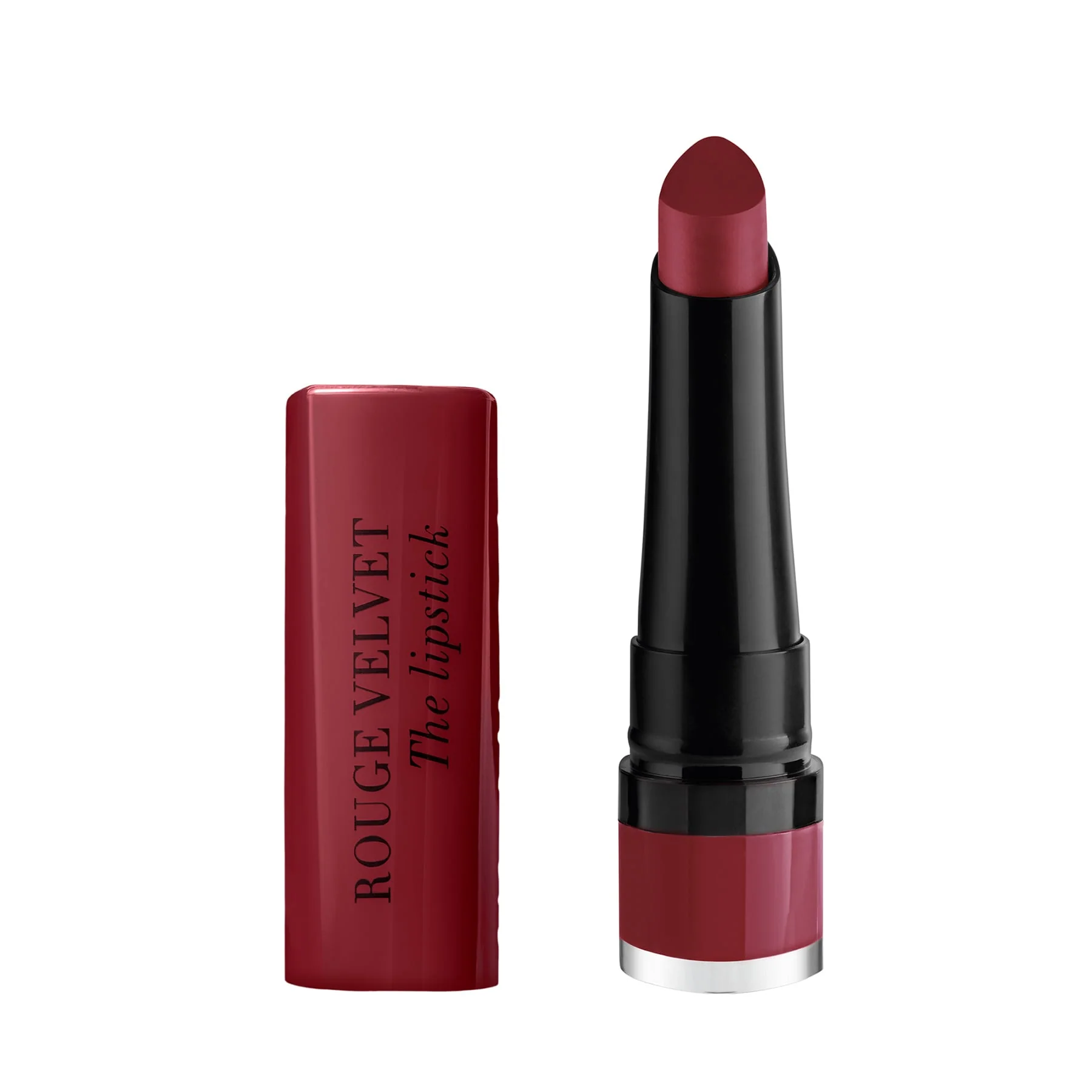 Bourjois Rouge Velvet The Lipstick Matte 2.4g - Image 148