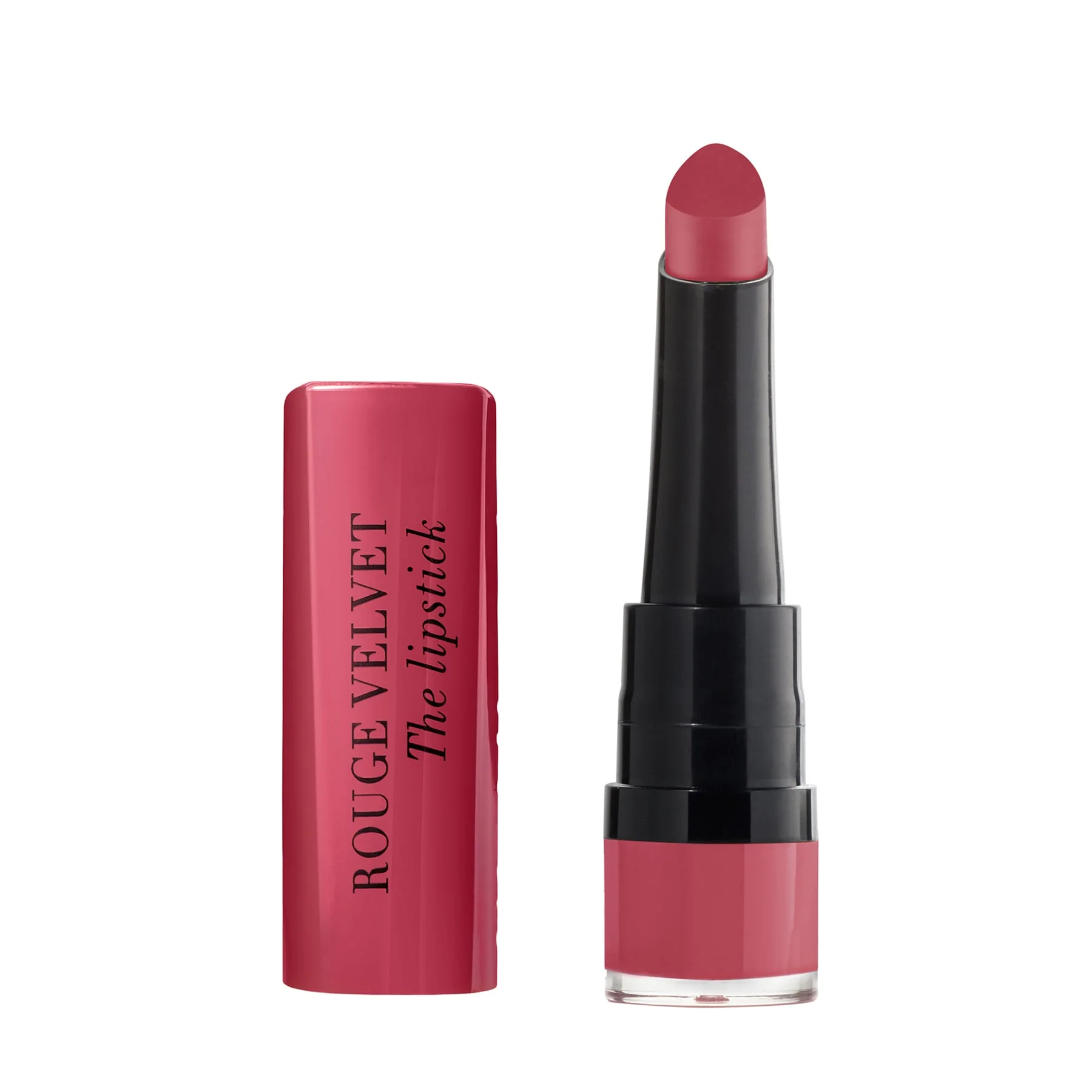 Bourjois Rouge Velvet The Lipstick Matte 2.4g - Image 15