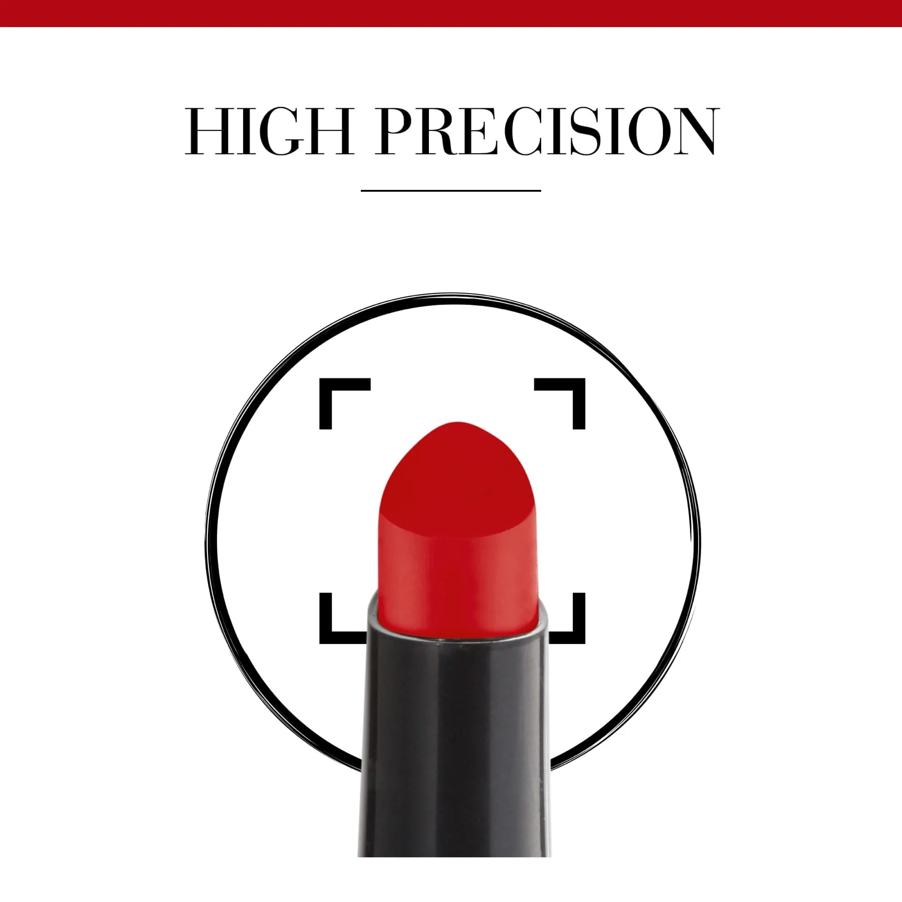 Bourjois Rouge Velvet The Lipstick Matte 2.4g - Image 155