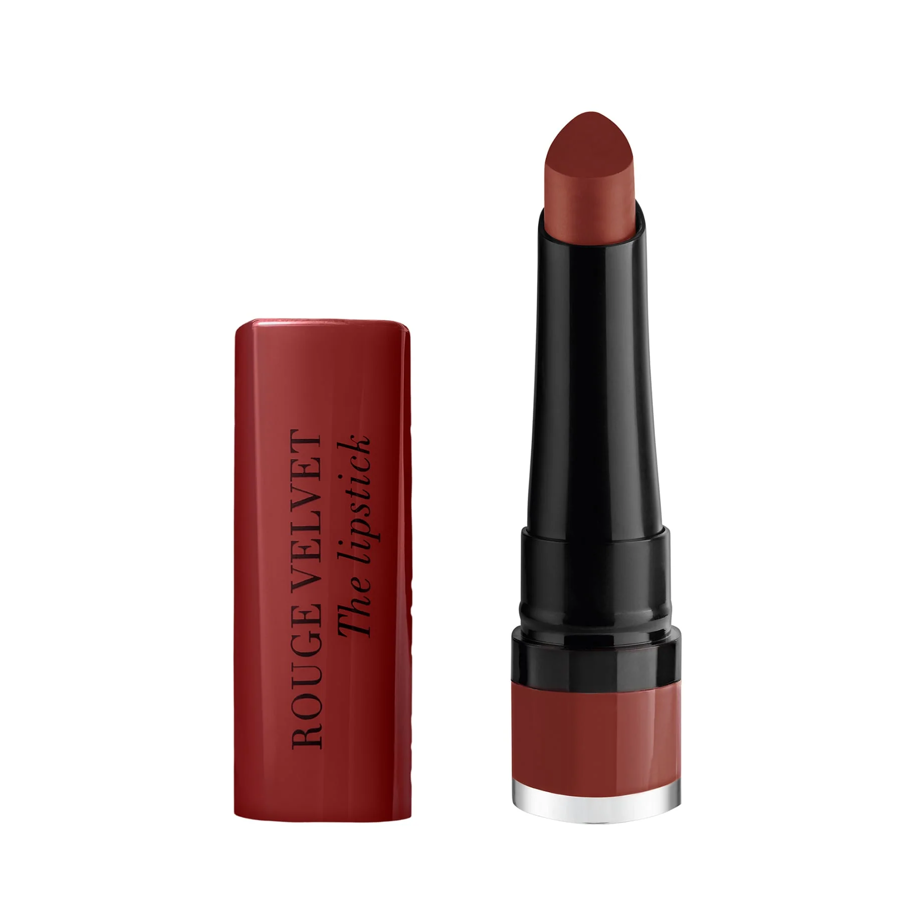 Bourjois Rouge Velvet The Lipstick Matte 2.4g - Image 159