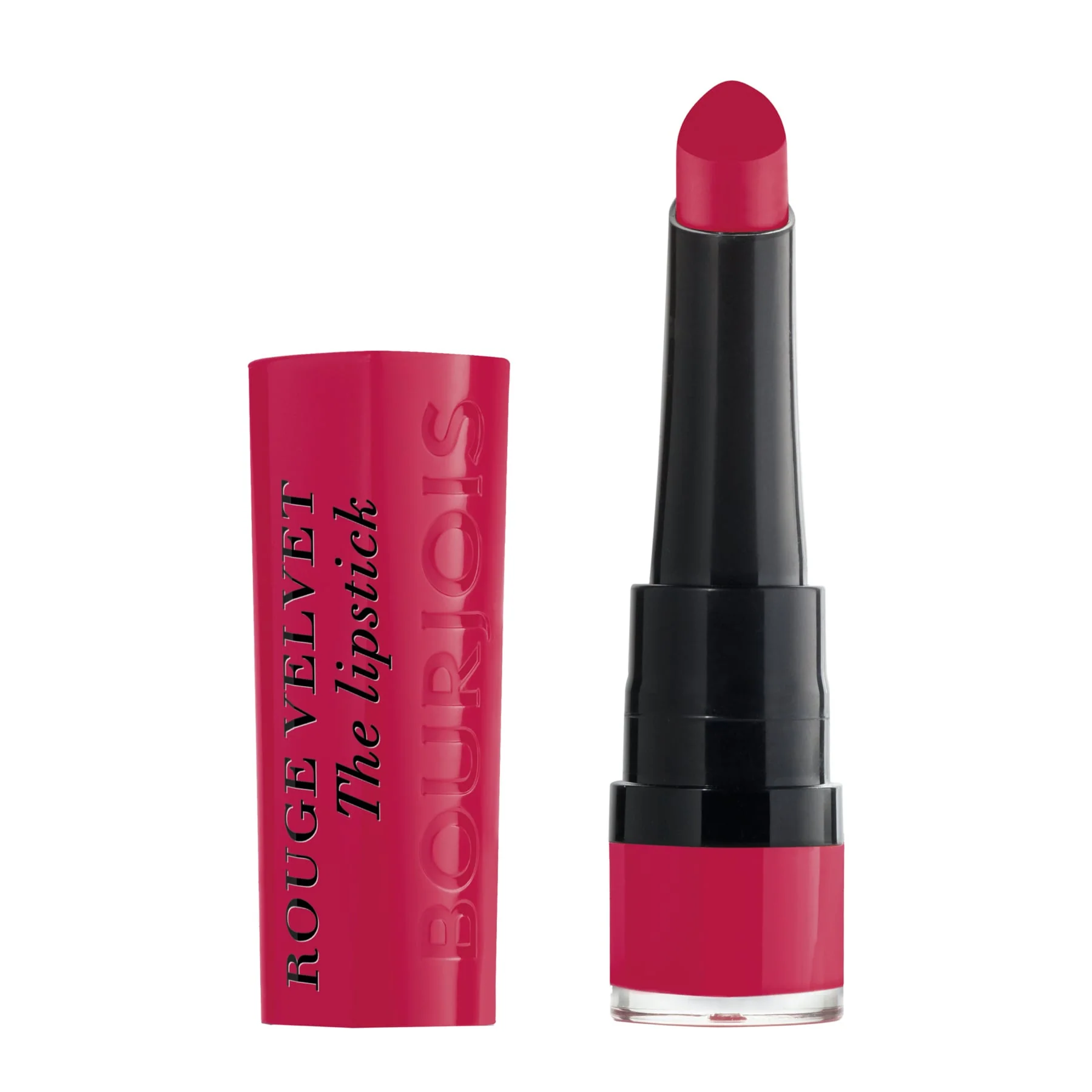 Bourjois Rouge Velvet The Lipstick Matte 2.4g - Image 170
