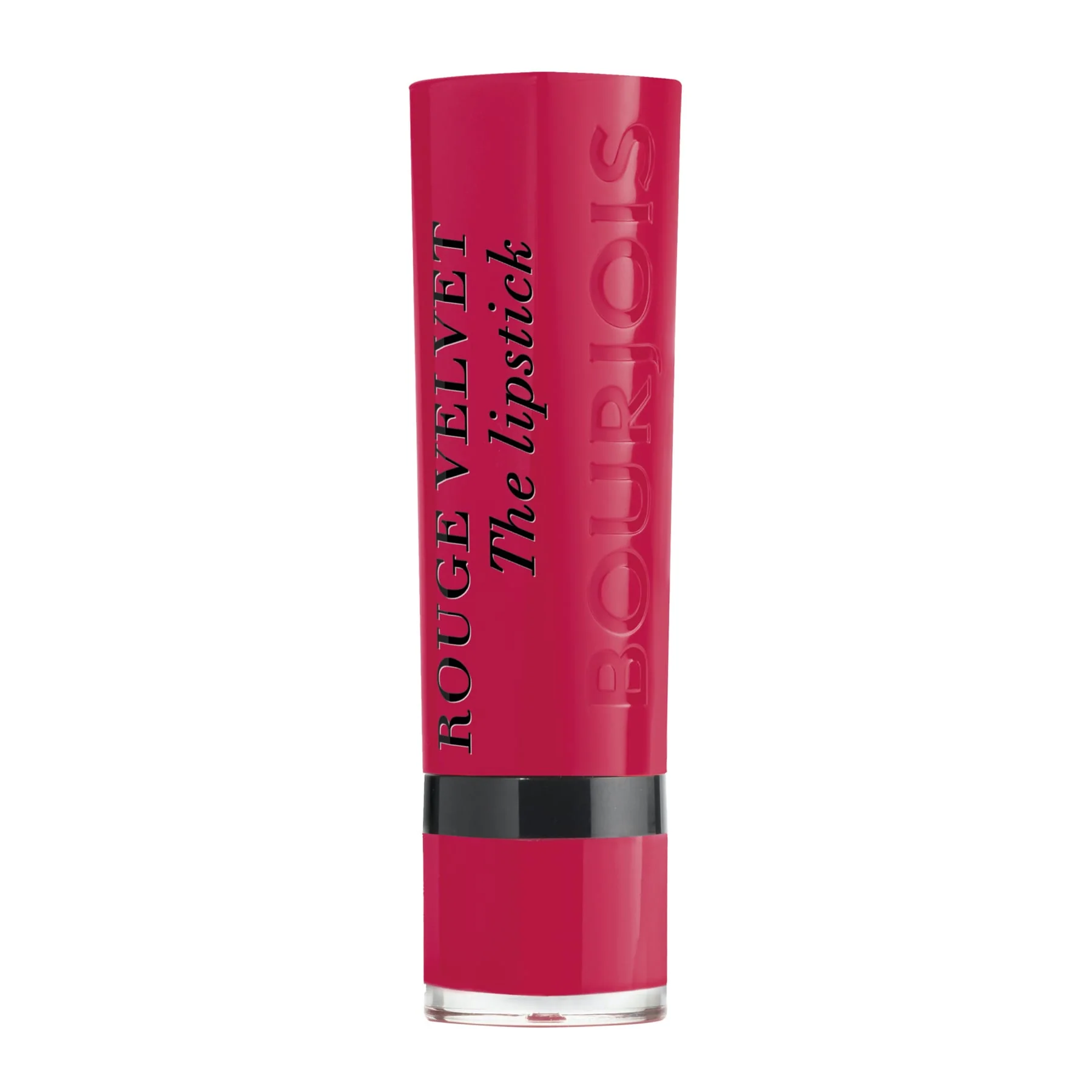 Bourjois Rouge Velvet The Lipstick Matte 2.4g - Image 171