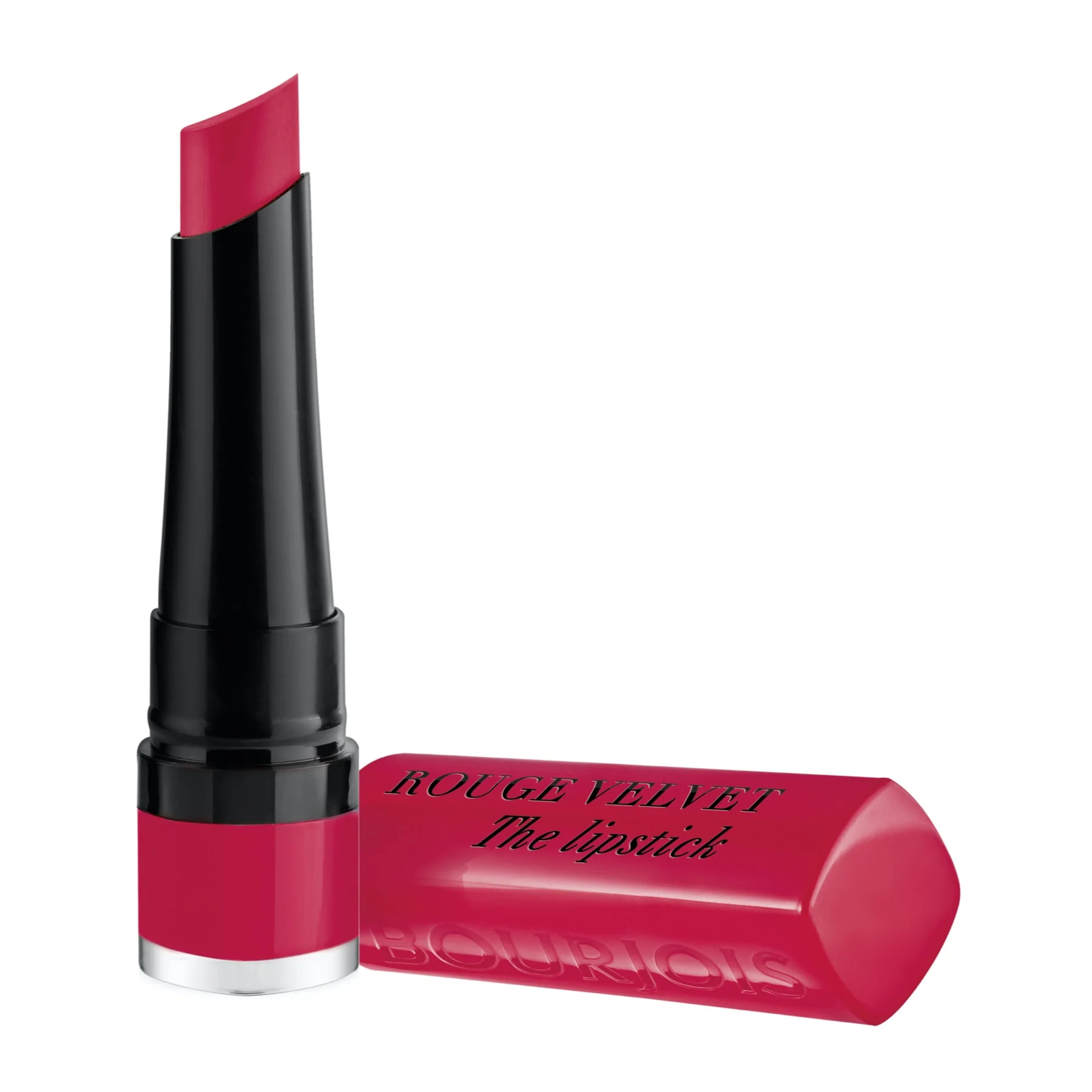 Bourjois Rouge Velvet The Lipstick Matte 2.4g - Image 176