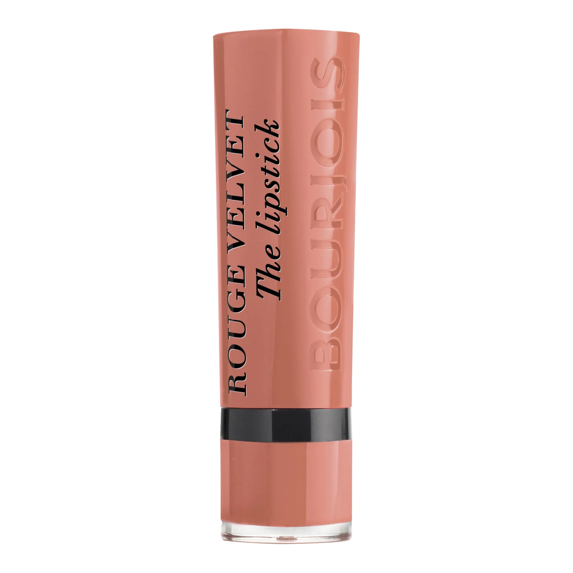 Bourjois Rouge Velvet The Lipstick Matte 2.4g - Image 2