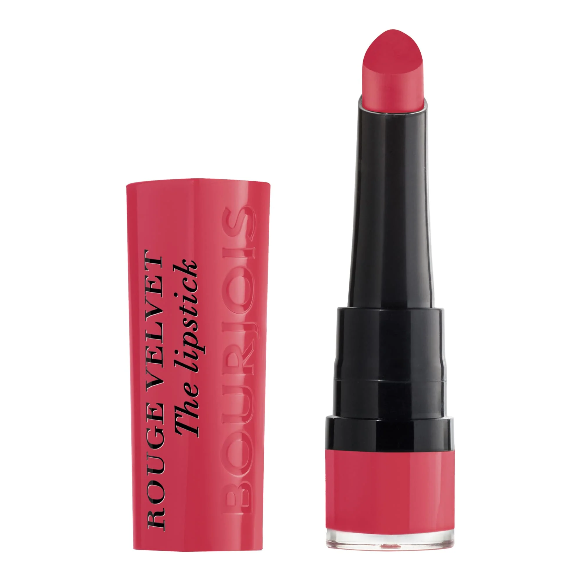 Bourjois Rouge Velvet The Lipstick Matte 2.4g - Image 22