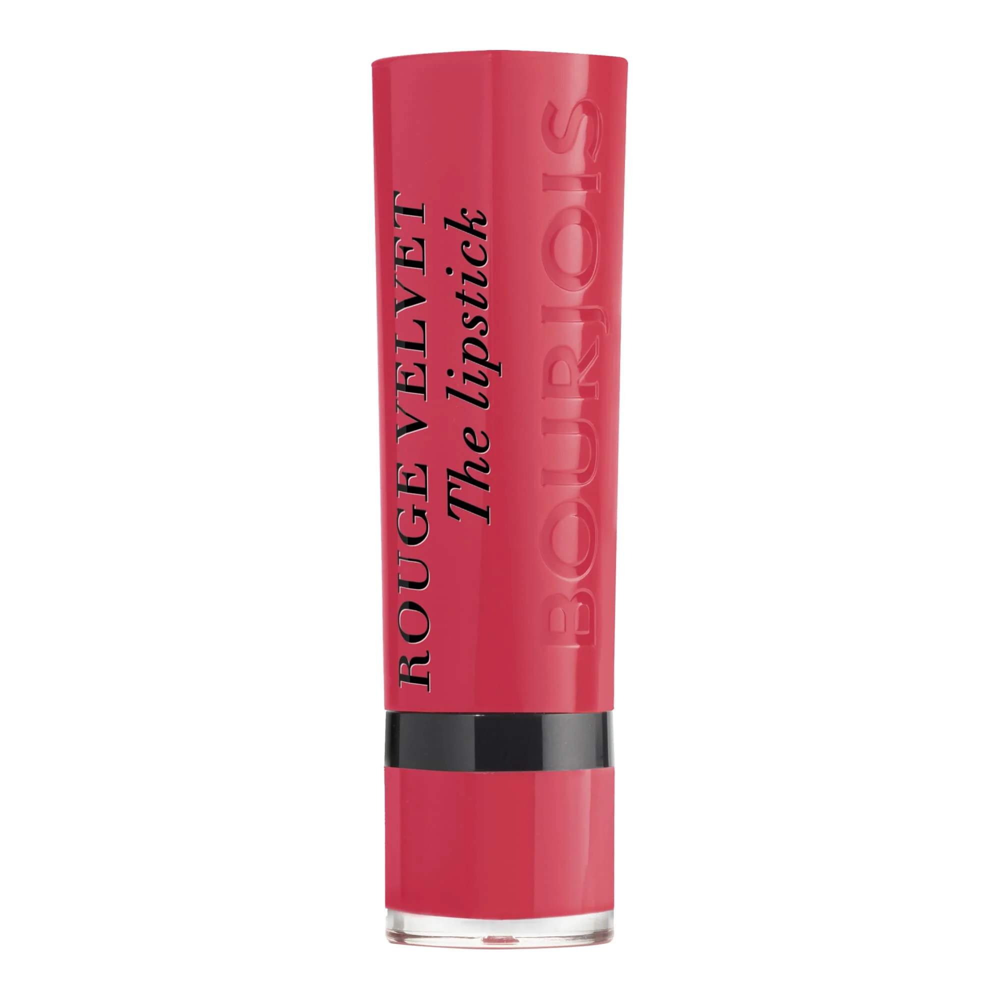 Bourjois Rouge Velvet The Lipstick Matte 2.4g - Image 23