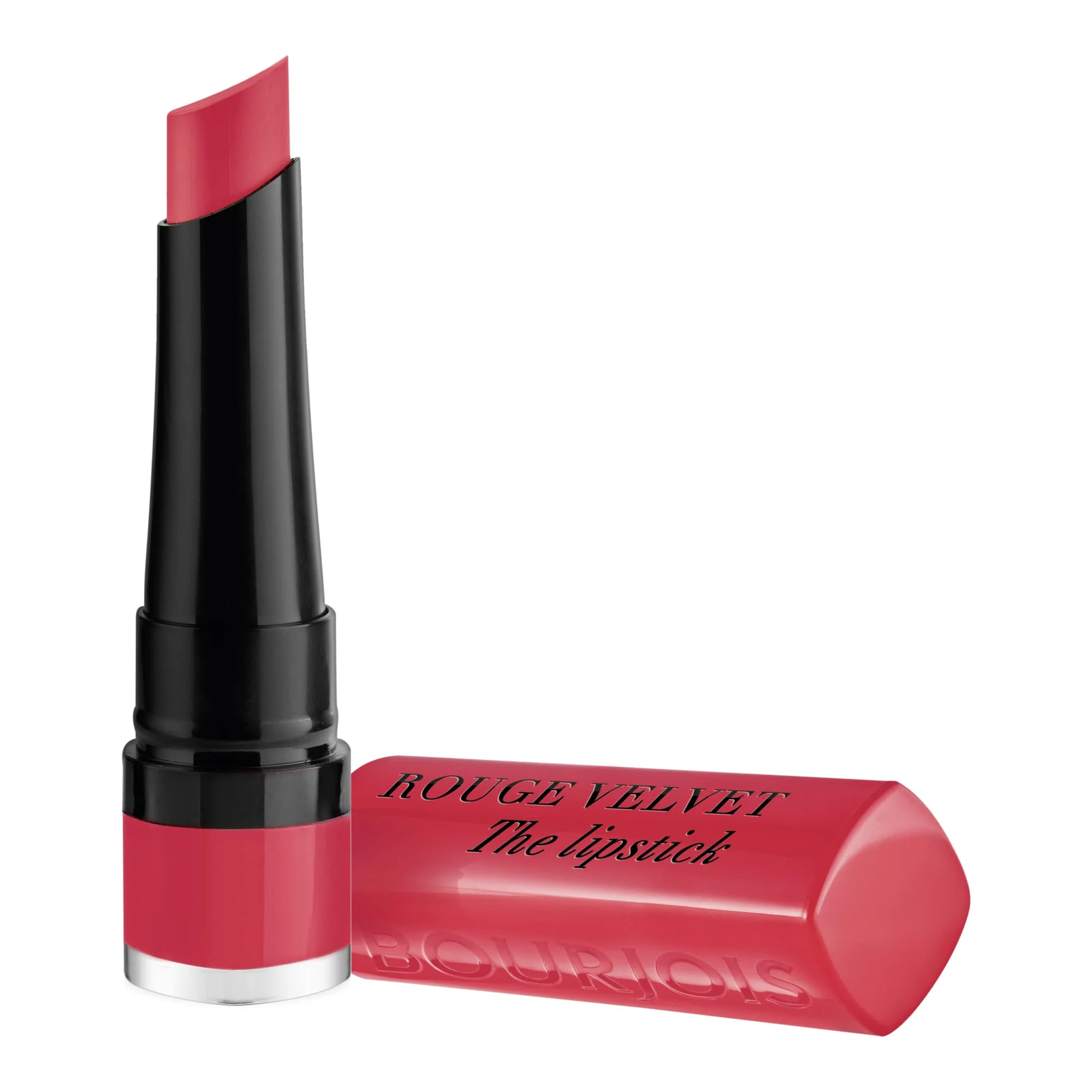 Bourjois Rouge Velvet The Lipstick Matte 2.4g - Image 28