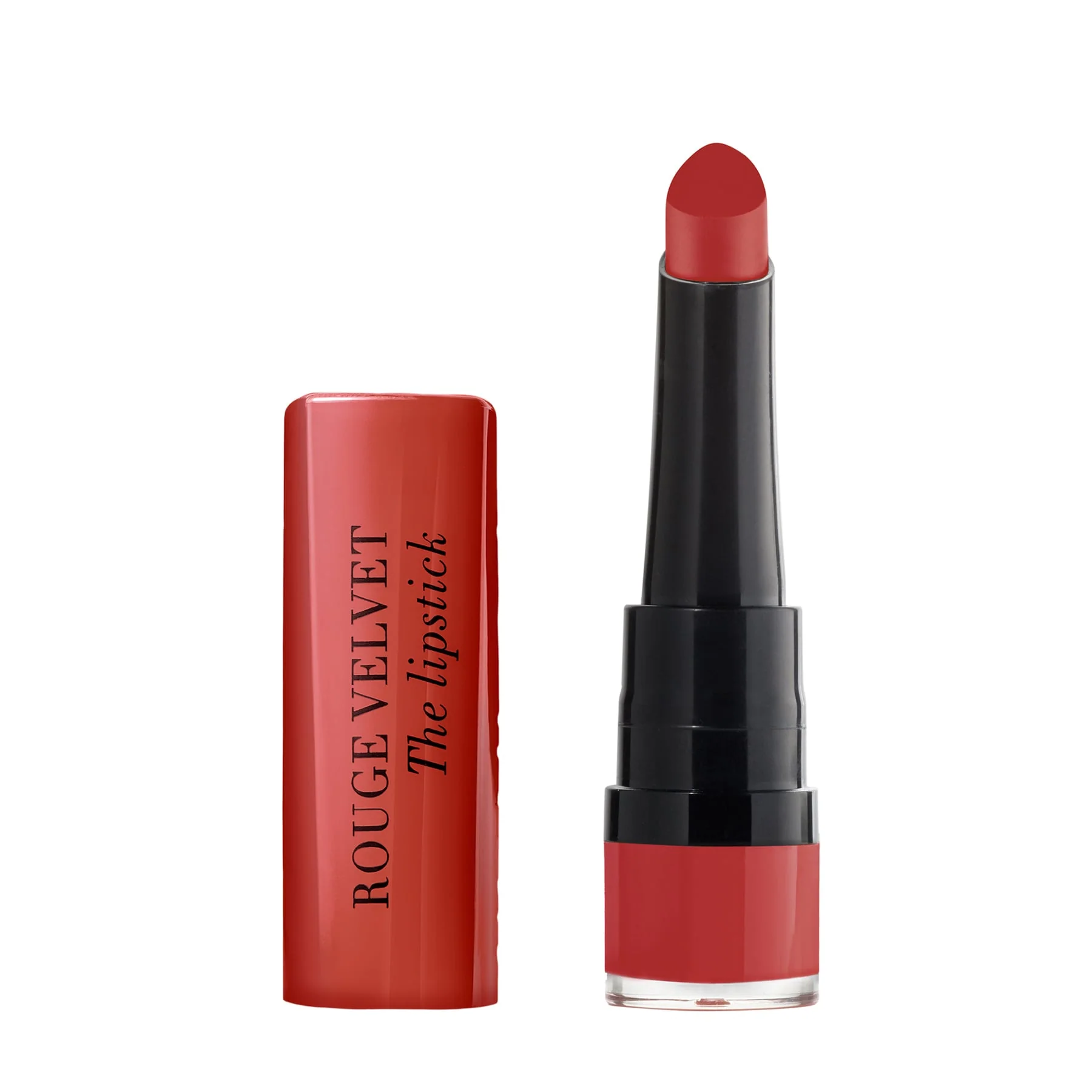 Bourjois Rouge Velvet The Lipstick Matte 2.4g - Image 29
