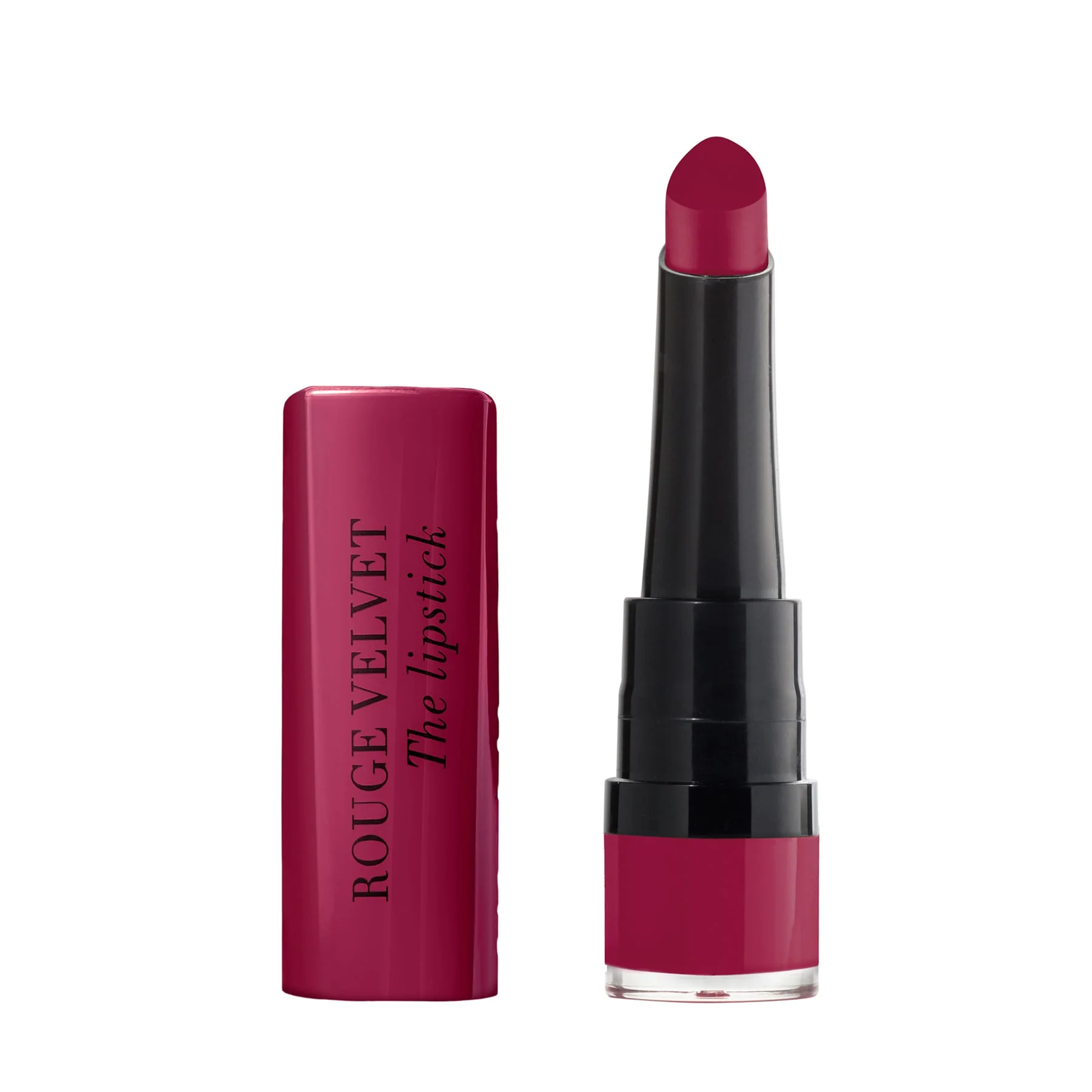 Bourjois Rouge Velvet The Lipstick Matte 2.4g - Image 36
