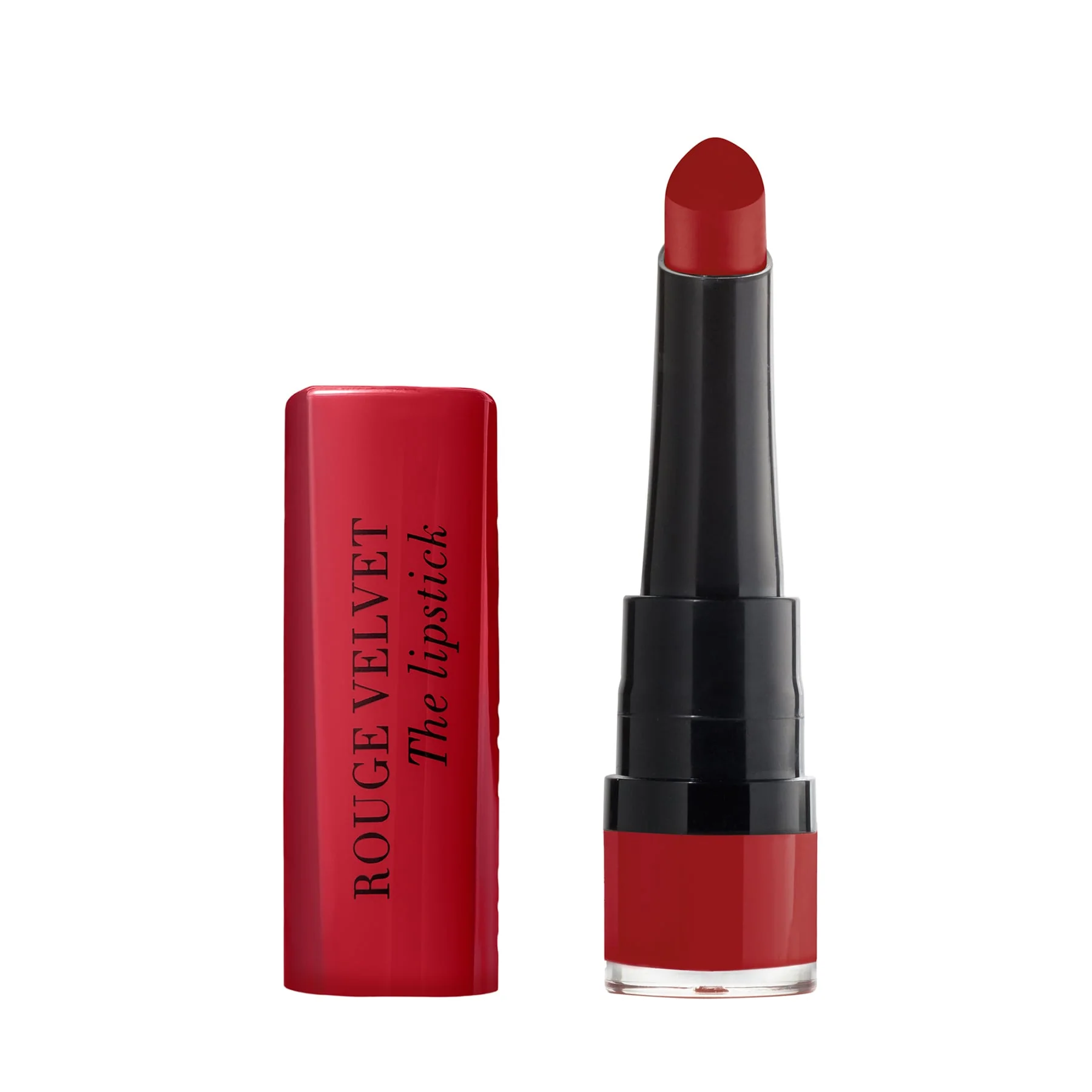 Bourjois Rouge Velvet The Lipstick Matte 2.4g - Image 43