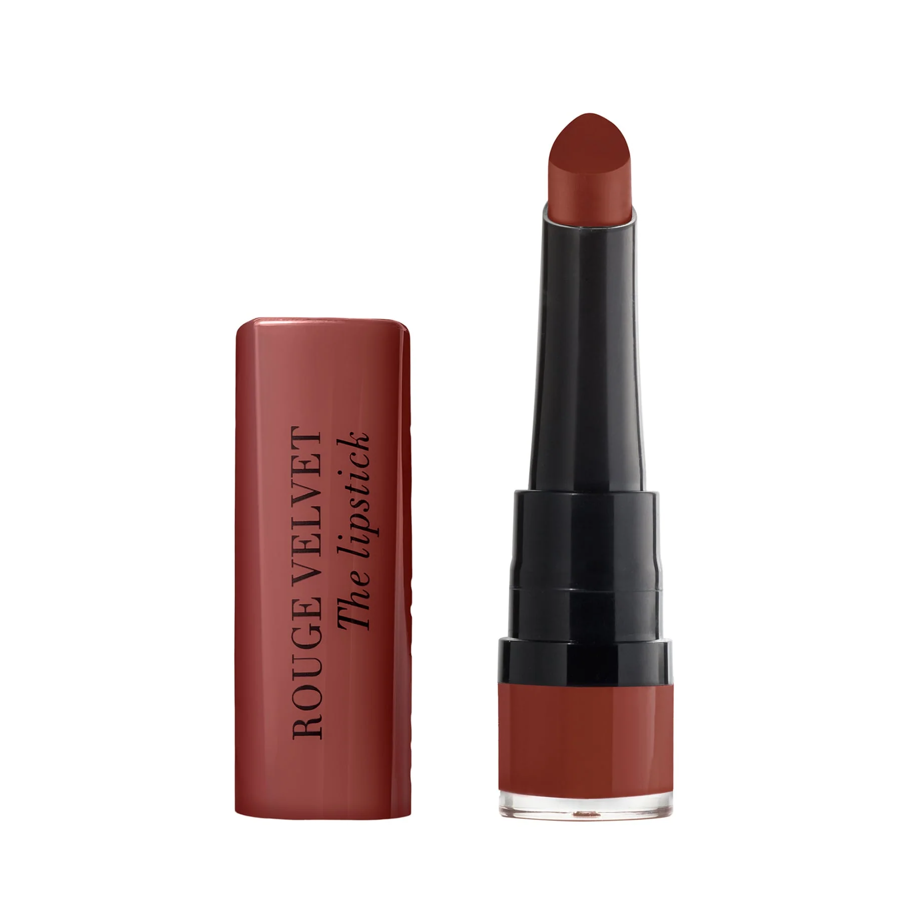 Bourjois Rouge Velvet The Lipstick Matte 2.4g - Image 50