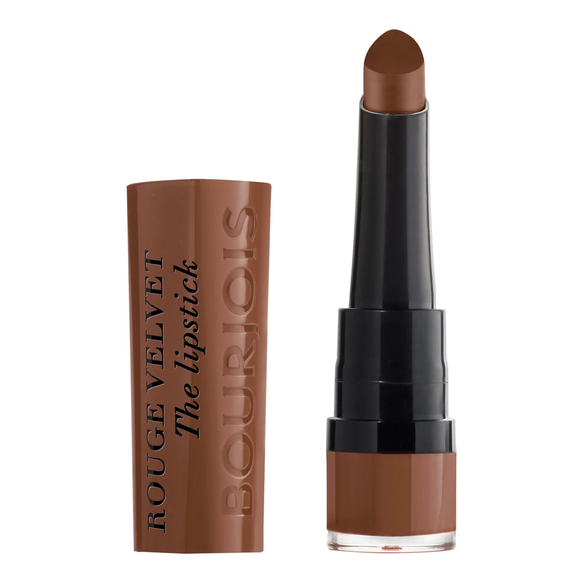 Bourjois Rouge Velvet The Lipstick Matte 2.4g - Image 57