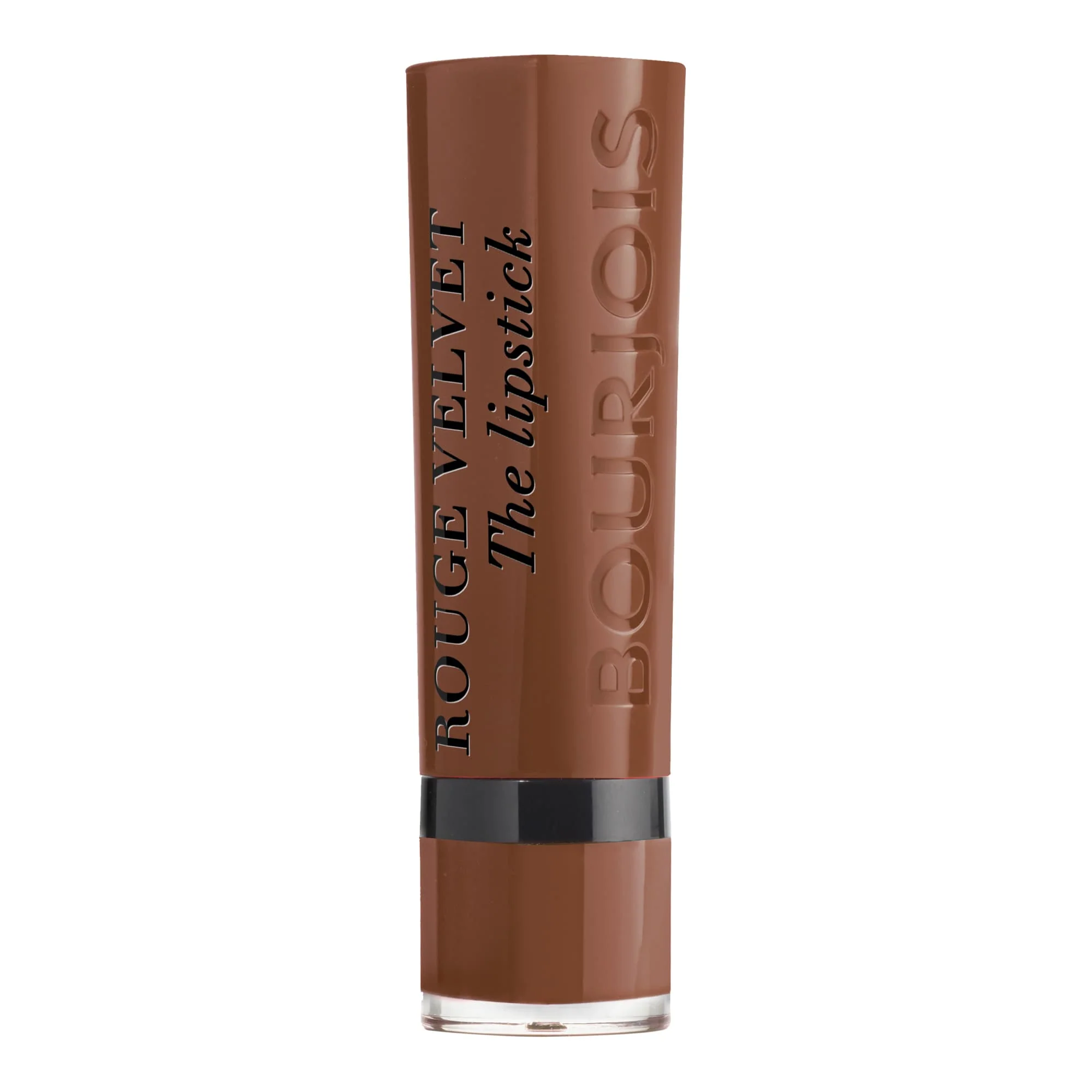 Bourjois Rouge Velvet The Lipstick Matte 2.4g - Image 58