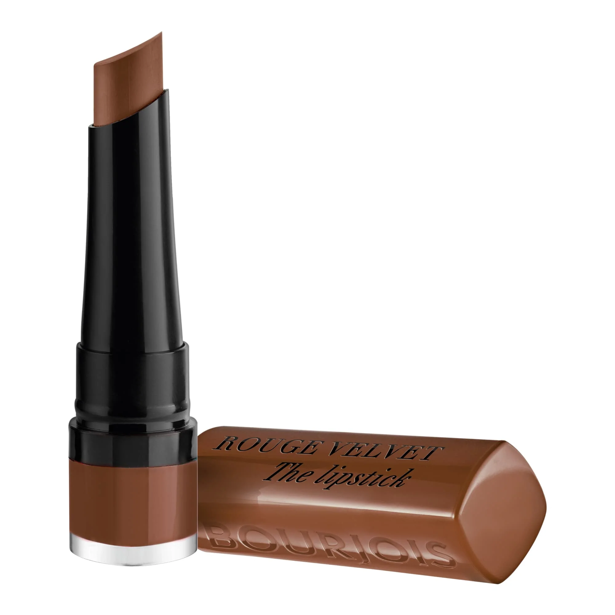 Bourjois Rouge Velvet The Lipstick Matte 2.4g - Image 63