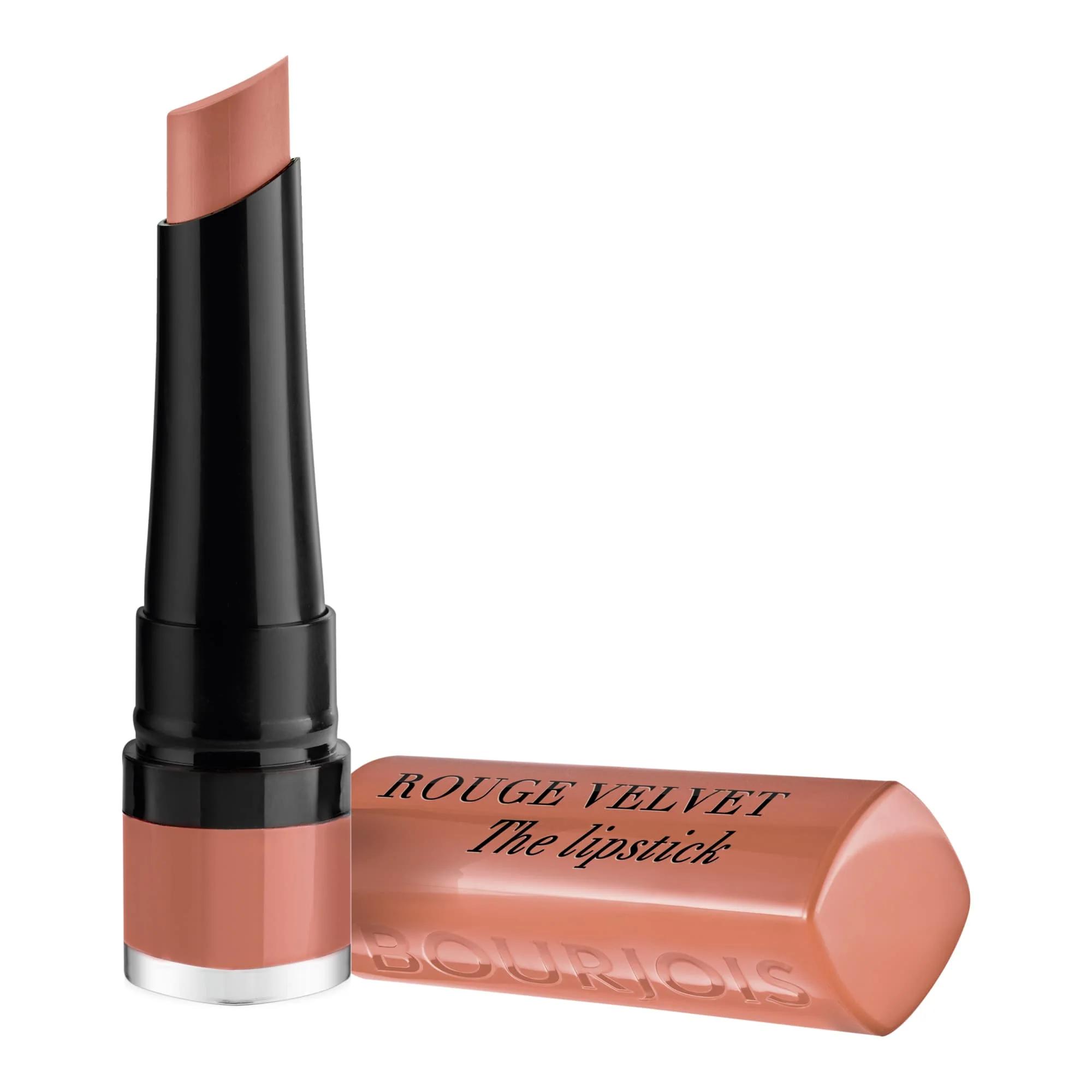Bourjois Rouge Velvet The Lipstick Matte 2.4g - Image 7