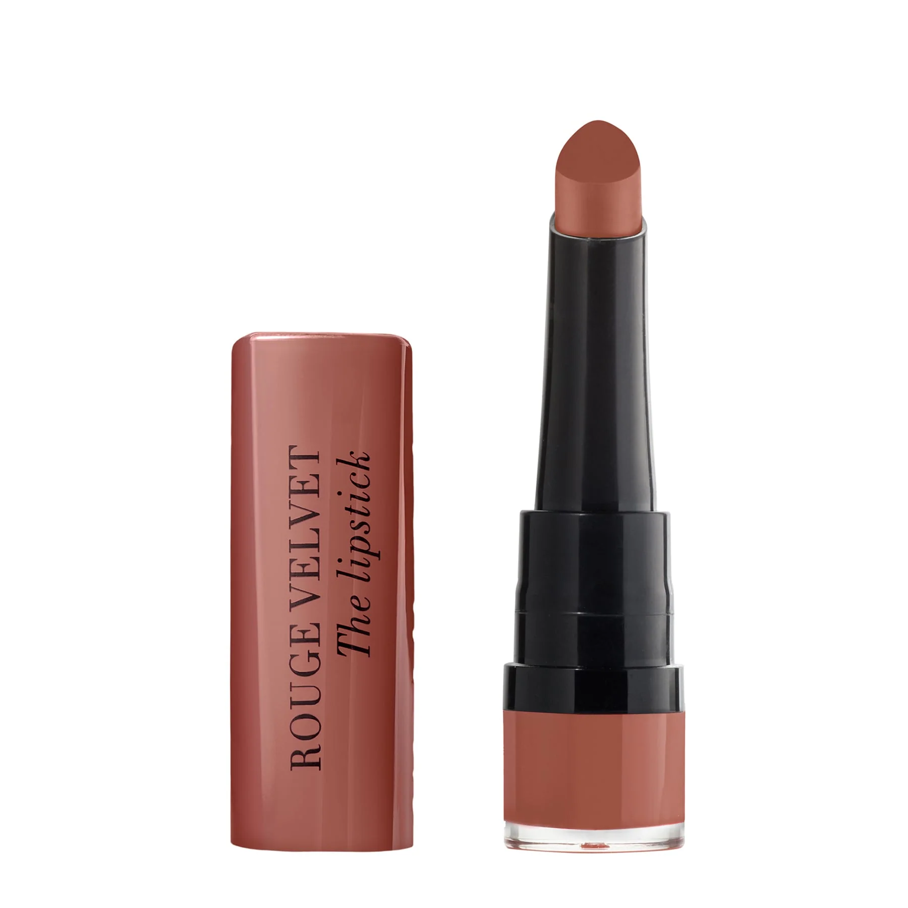 Bourjois Rouge Velvet The Lipstick Matte 2.4g - Image 71