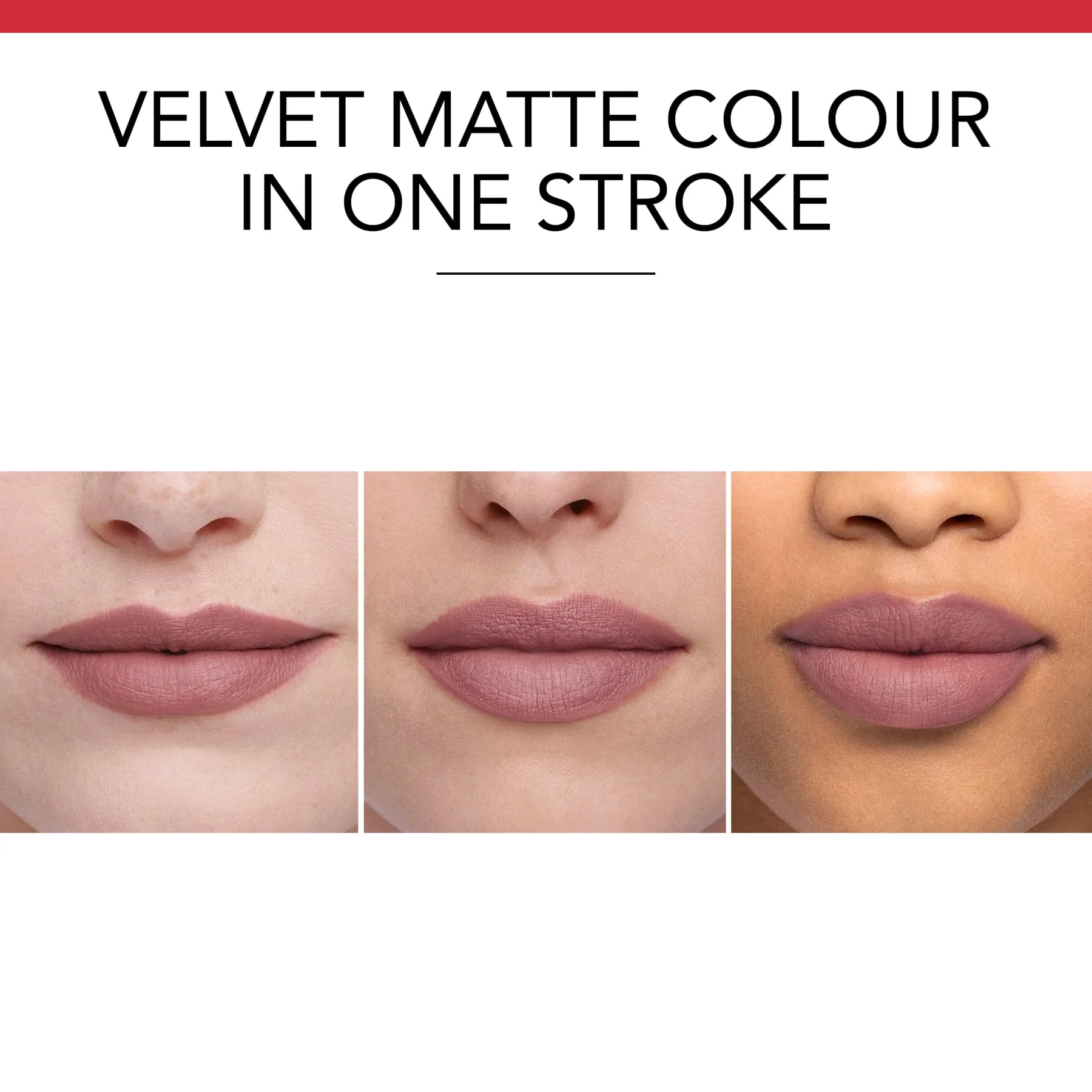 Bourjois Rouge Velvet The Lipstick Matte 2.4g - Image 89