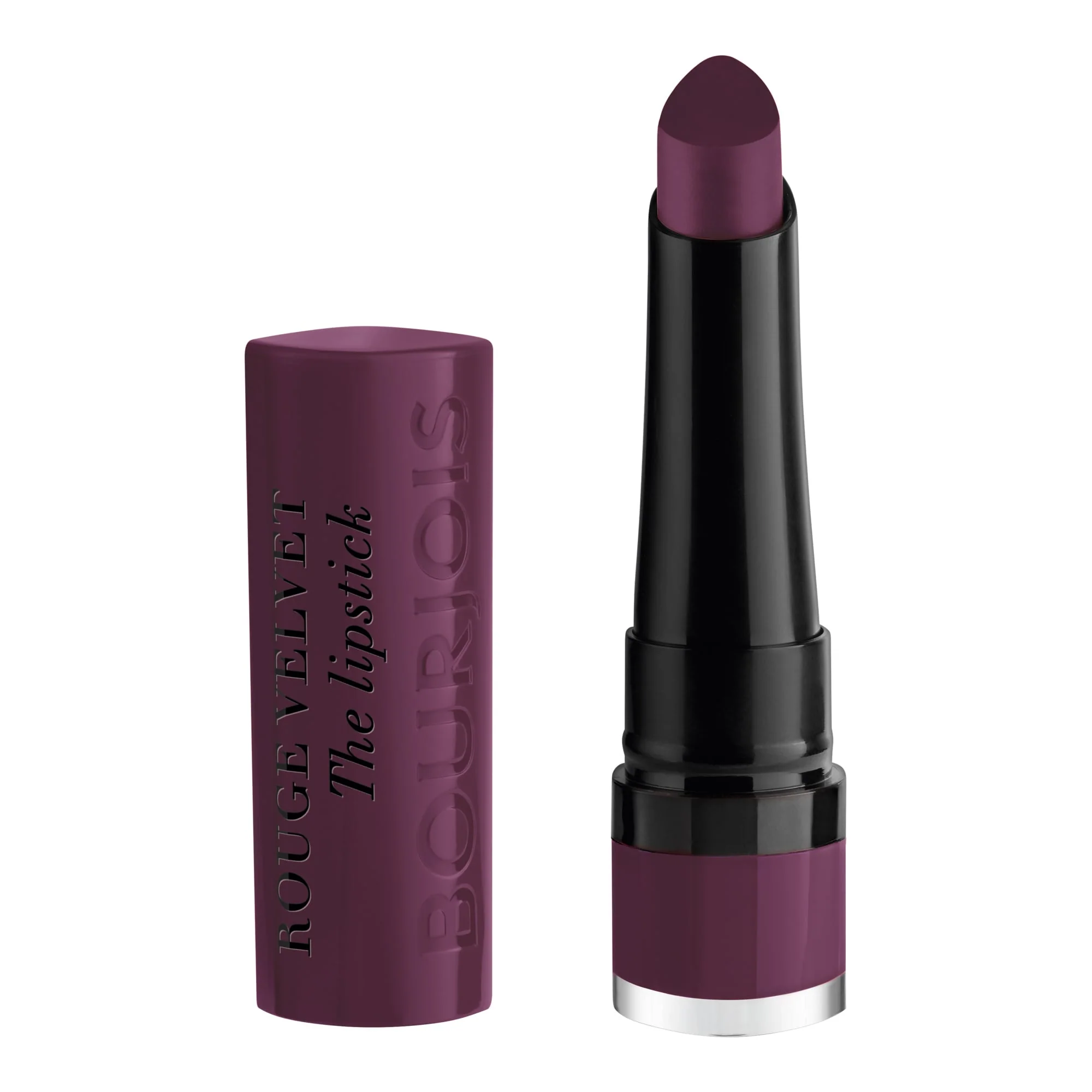 Bourjois Rouge Velvet The Lipstick Matte 2.4g - Image 99