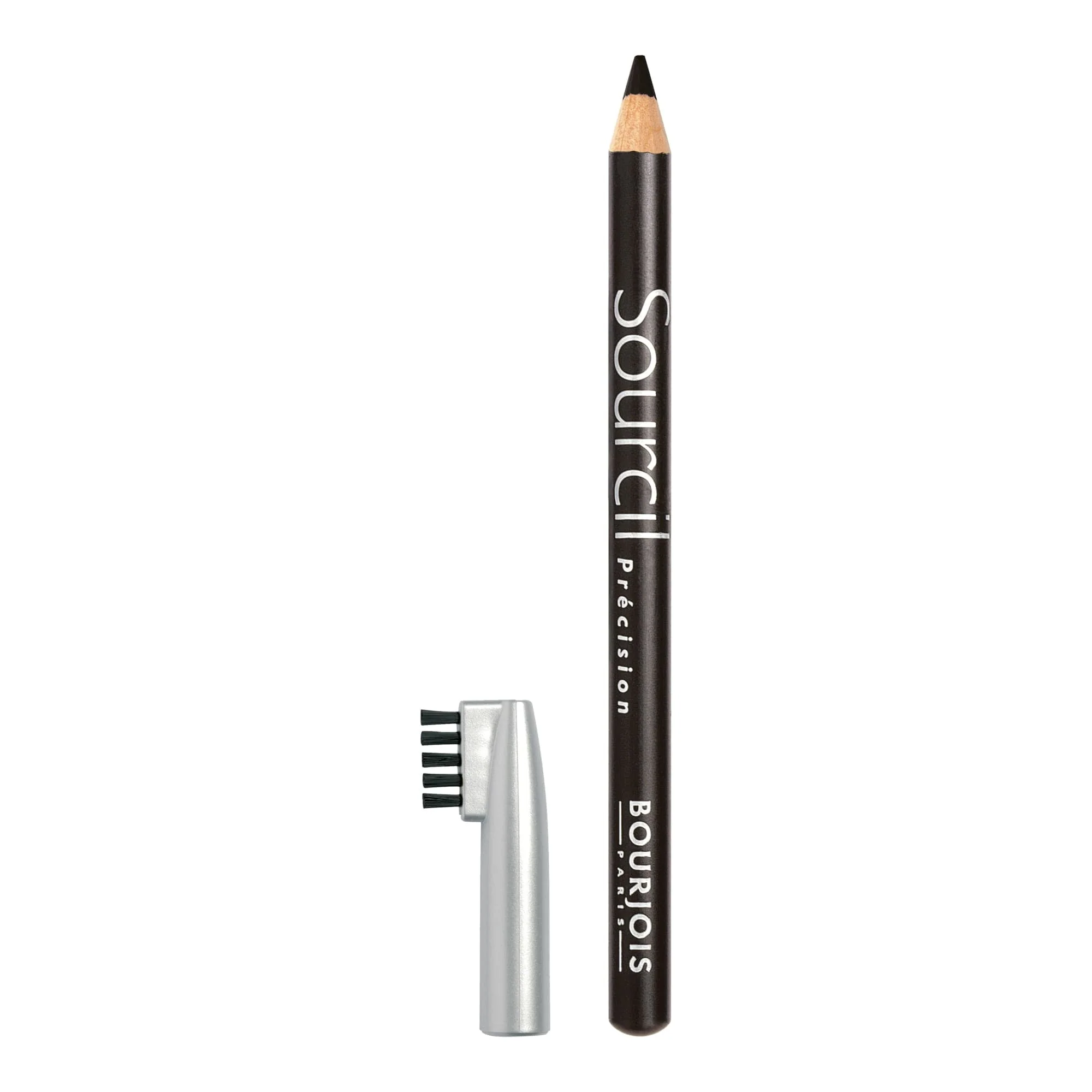 Bourjois Sourcil Precision Eyebrow Pencil 1.13g - Image 4