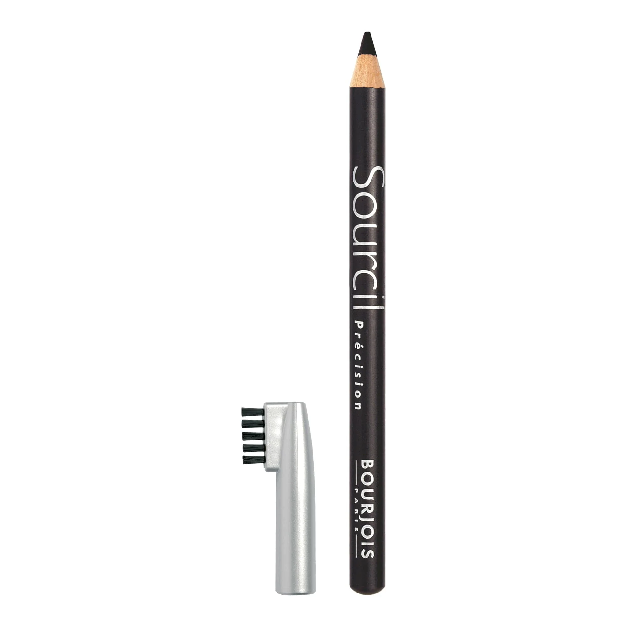 Bourjois Sourcil Precision Eyebrow Pencil 1.13g - Image 5