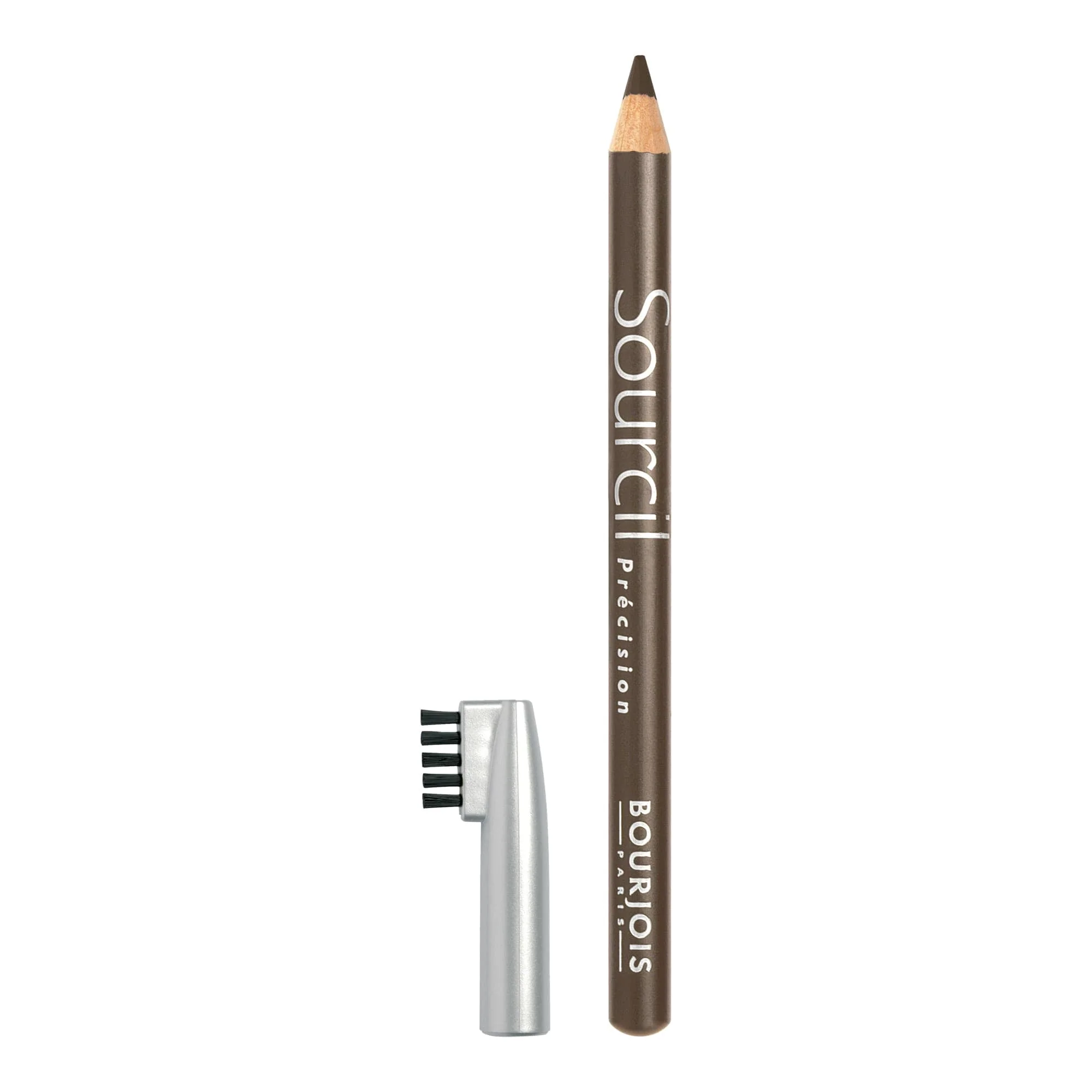 Bourjois Sourcil Precision Eyebrow Pencil 1.13g - Image 6