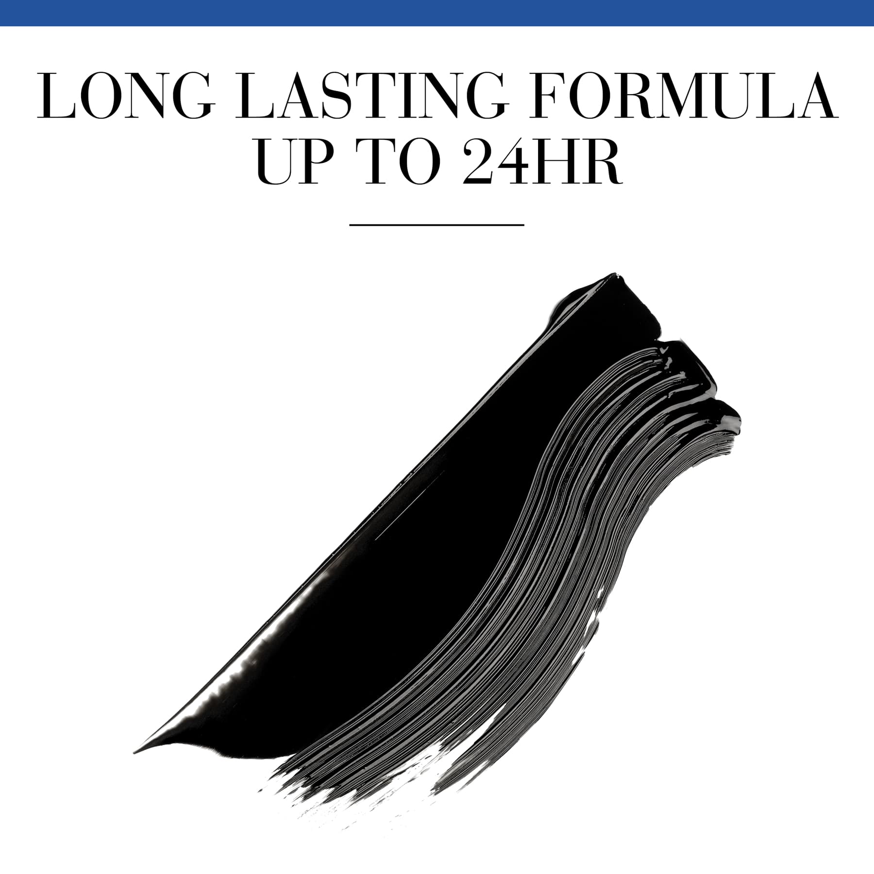 Bourjois Twist Up The Volume 24H Lengthening & Volumizing Mascara 23 Black 8ml - Image 4