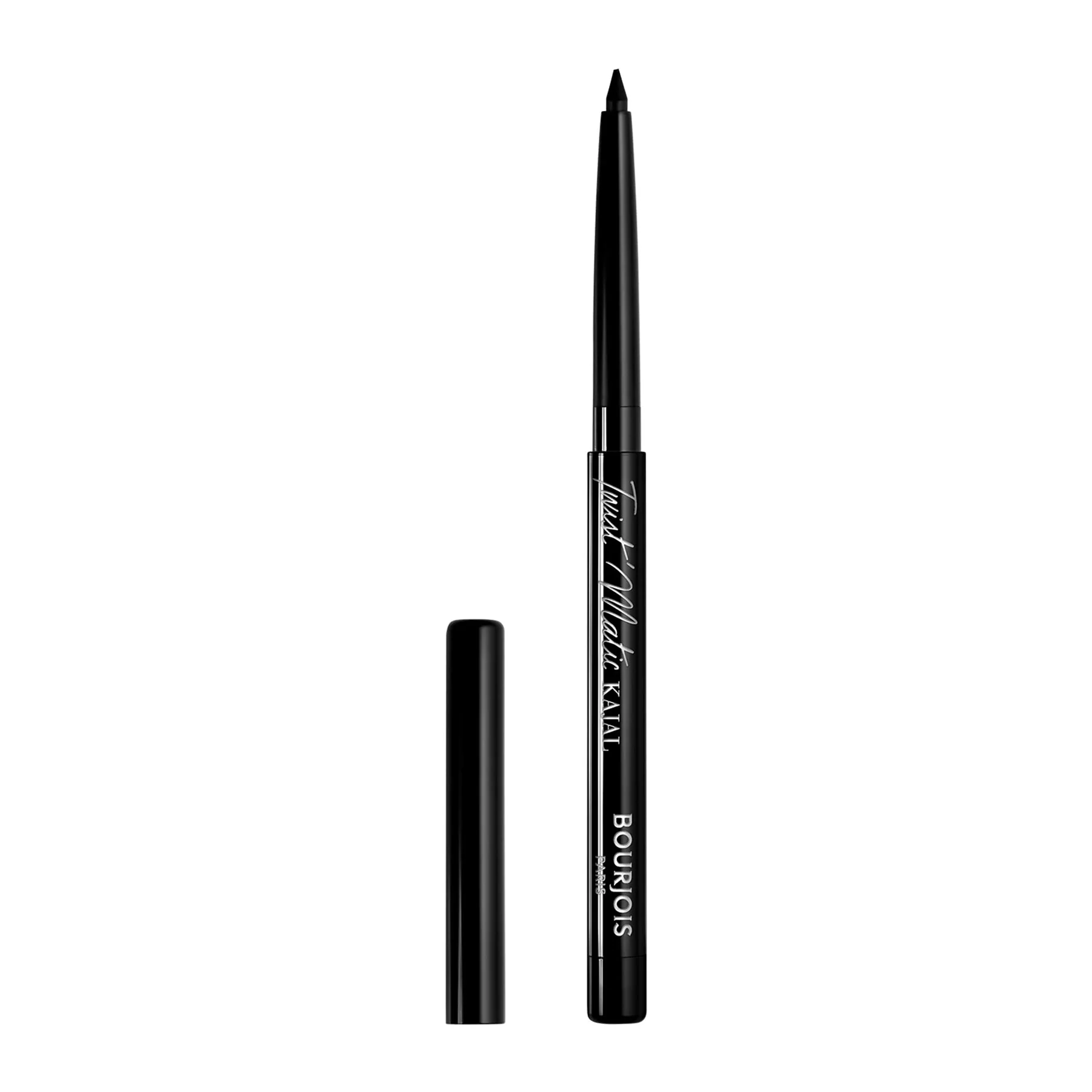 Bourjois Twist'Matic Kajal Pencil Eyeliner 1.2g - Image 15