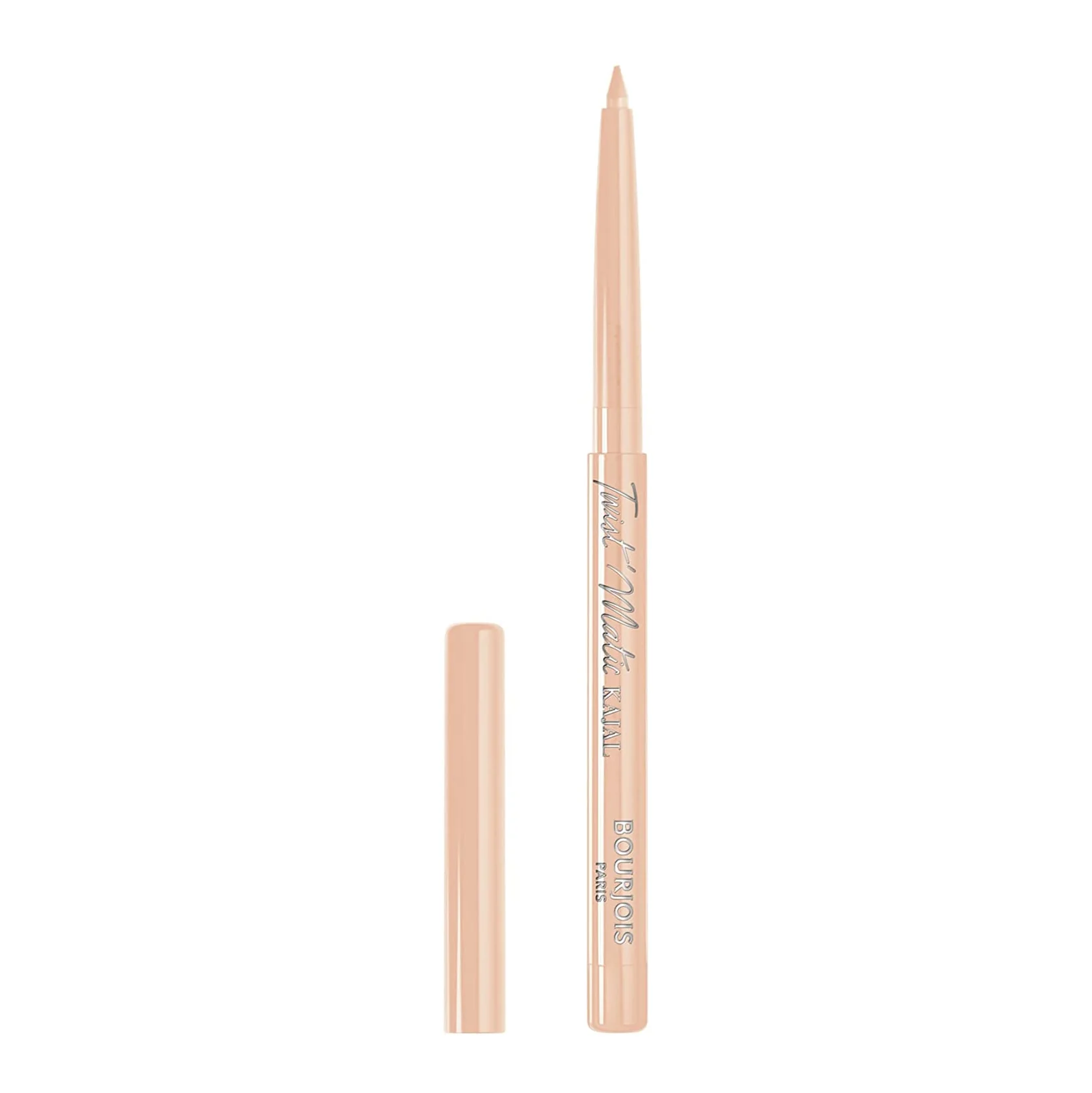 Bourjois Twist'Matic Kajal Pencil Eyeliner 1.2g - Image 7