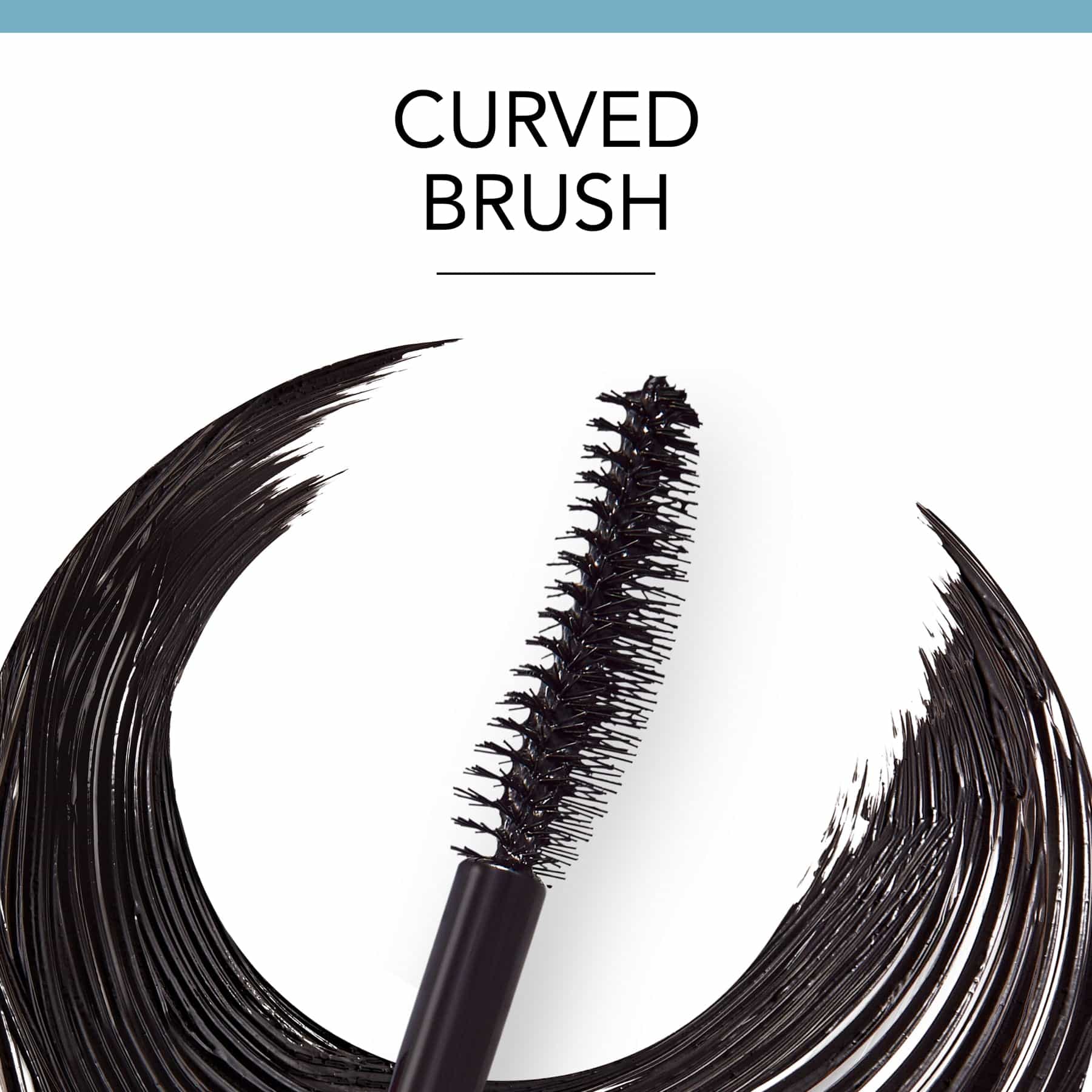 Bourjois Volume Glamour Coup de Theatre Mascara 02 Black 7ml - Image 7