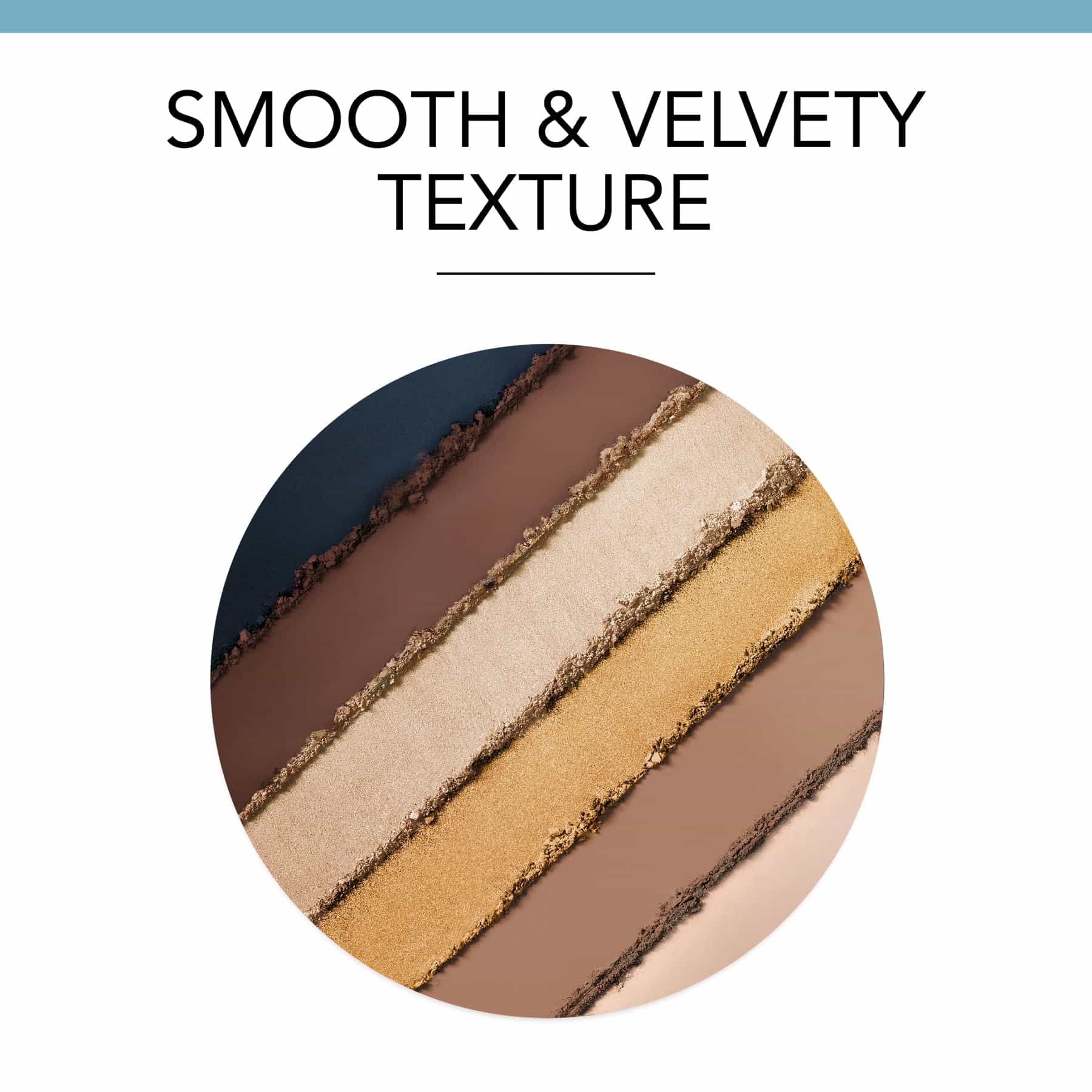 Bourjois Volume Glamour Eyeshadow Palette - 6 shades - Image 12
