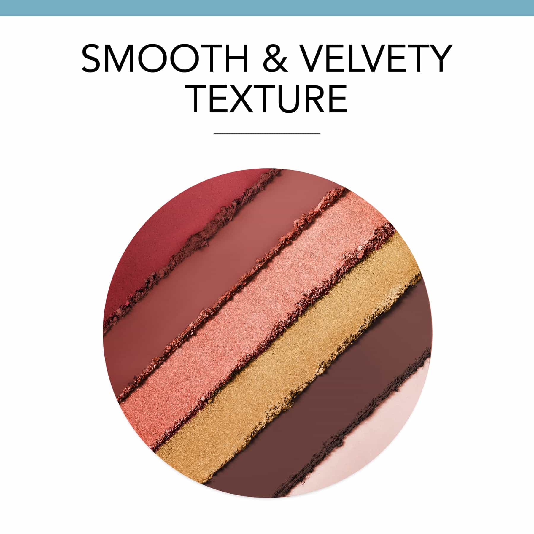 Bourjois Volume Glamour Eyeshadow Palette - 6 shades - Image 20