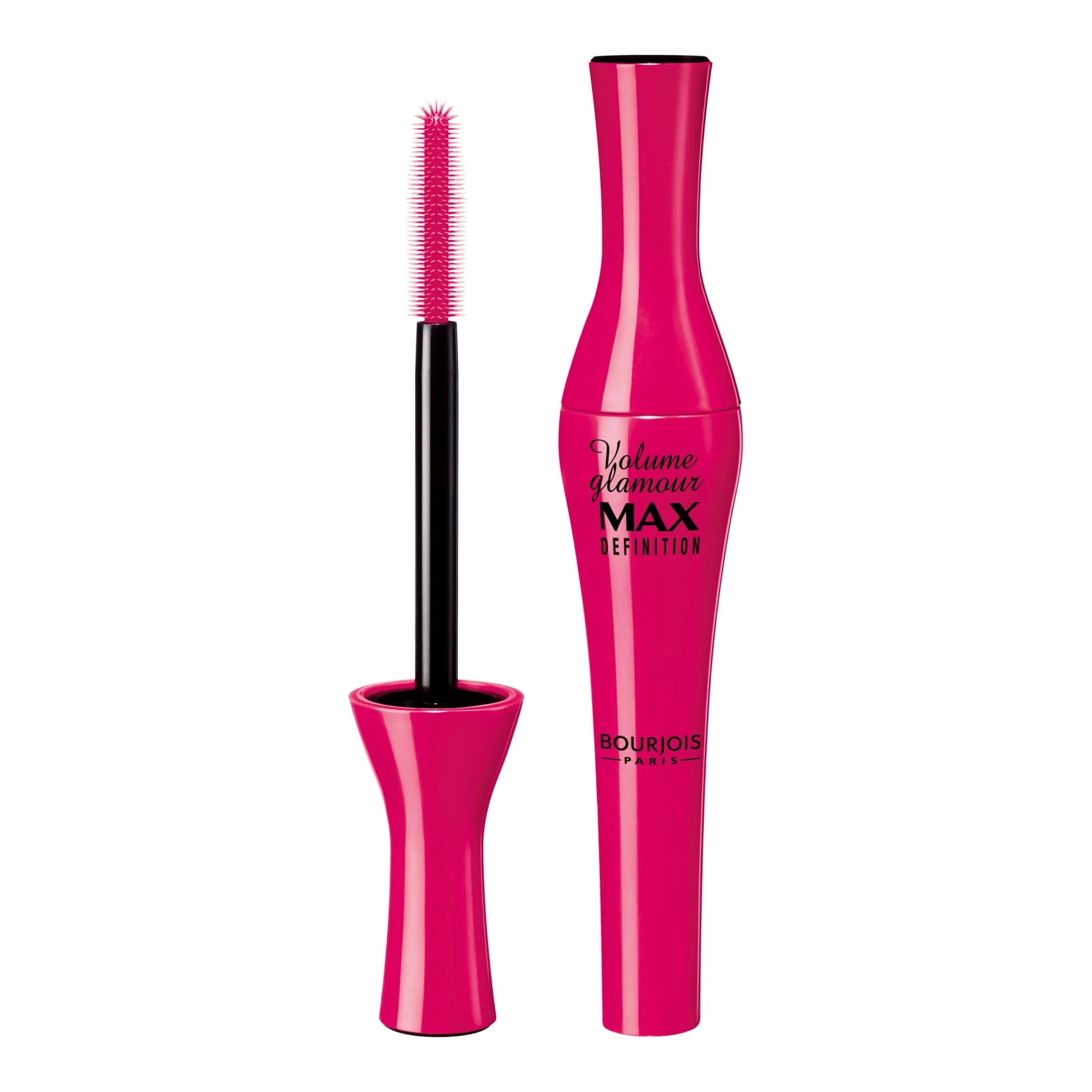 Bourjois Volume Glamour Max Volumizing Mascara 10ml - Image 4