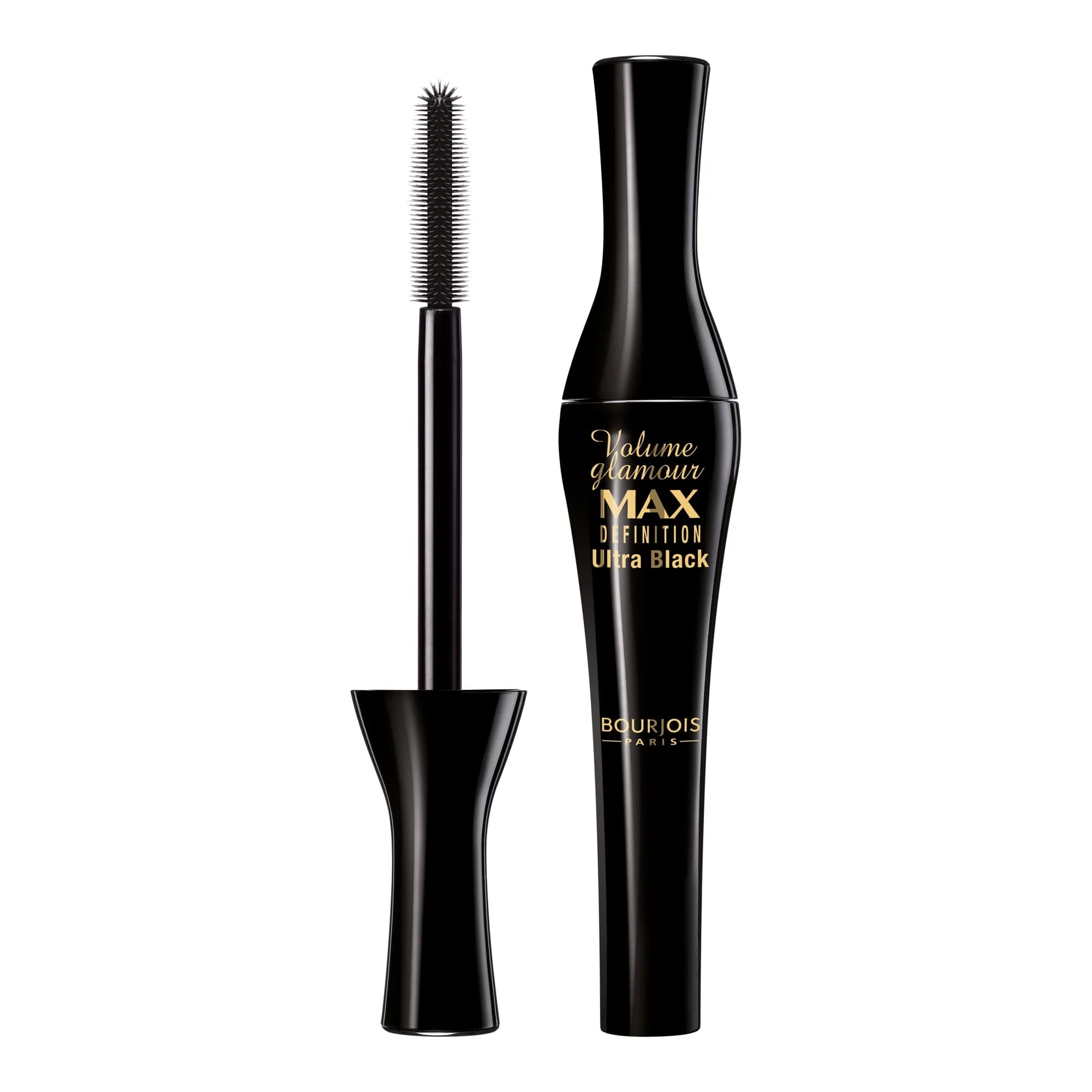 Bourjois Volume Glamour Max Volumizing Mascara 10ml - Image 5