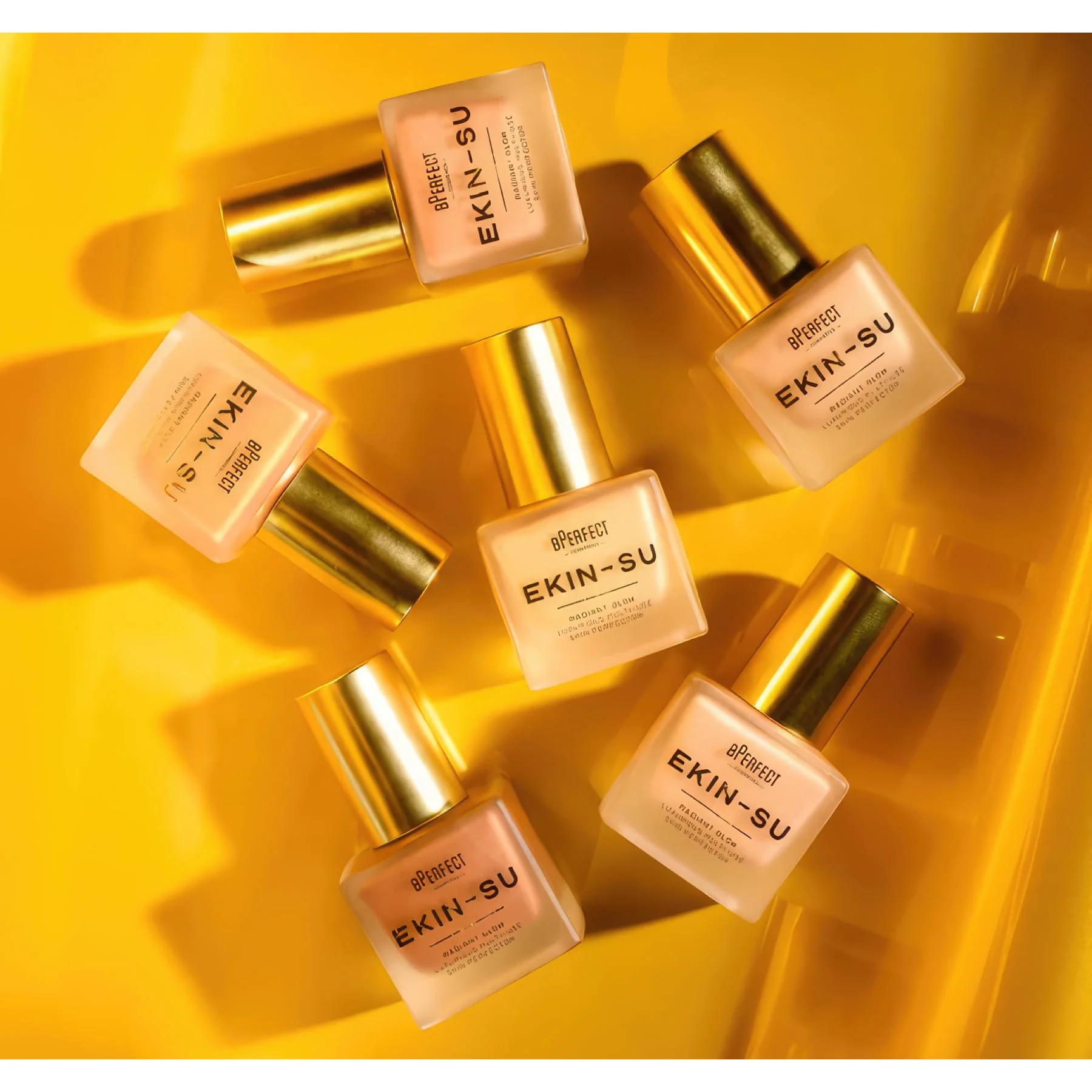 BPerfect x Ekin Su Radiant Glow Skin Perfector 30ml - Image 4