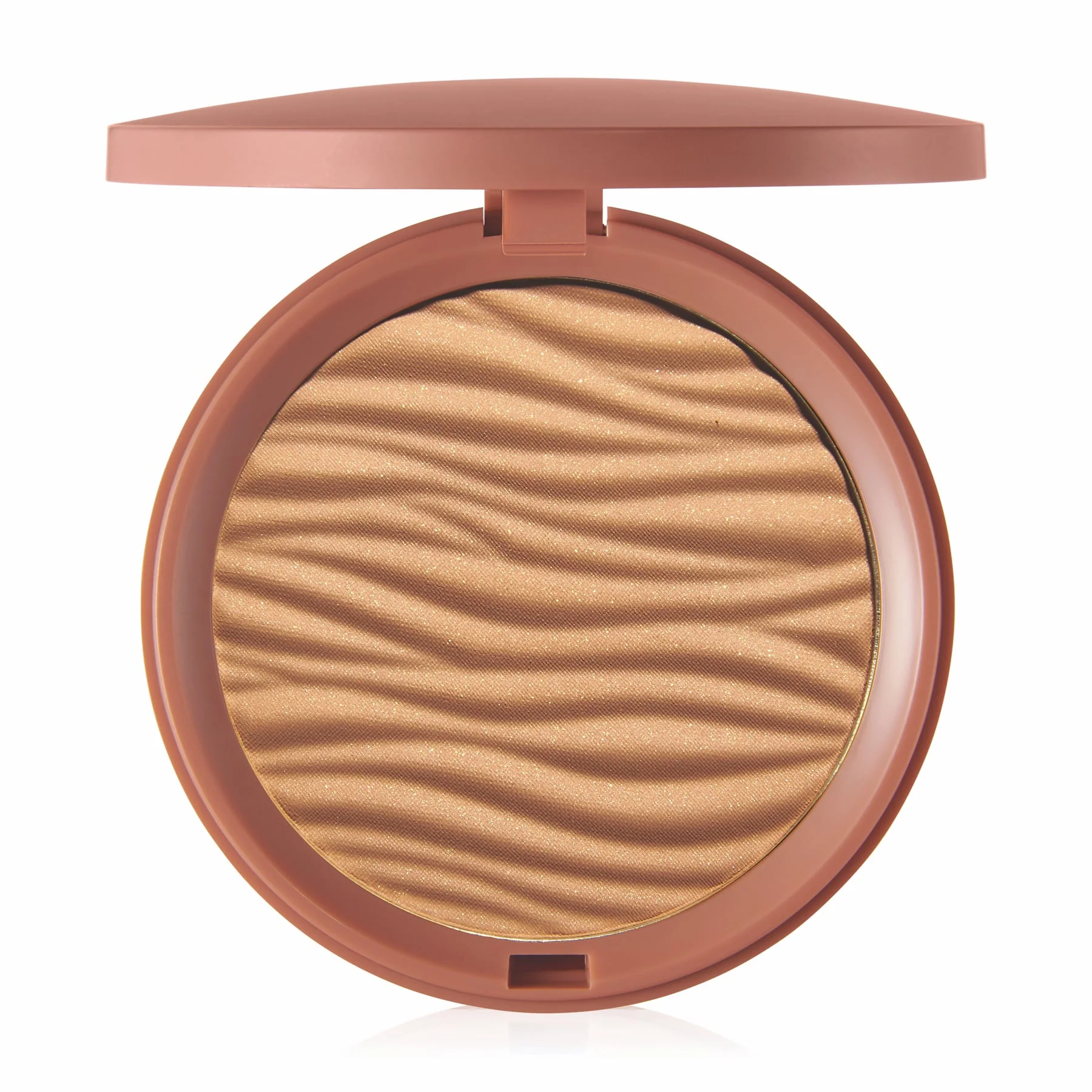 Ciate Brazilian Glow Bronzing Face Powder 8g - Image 3