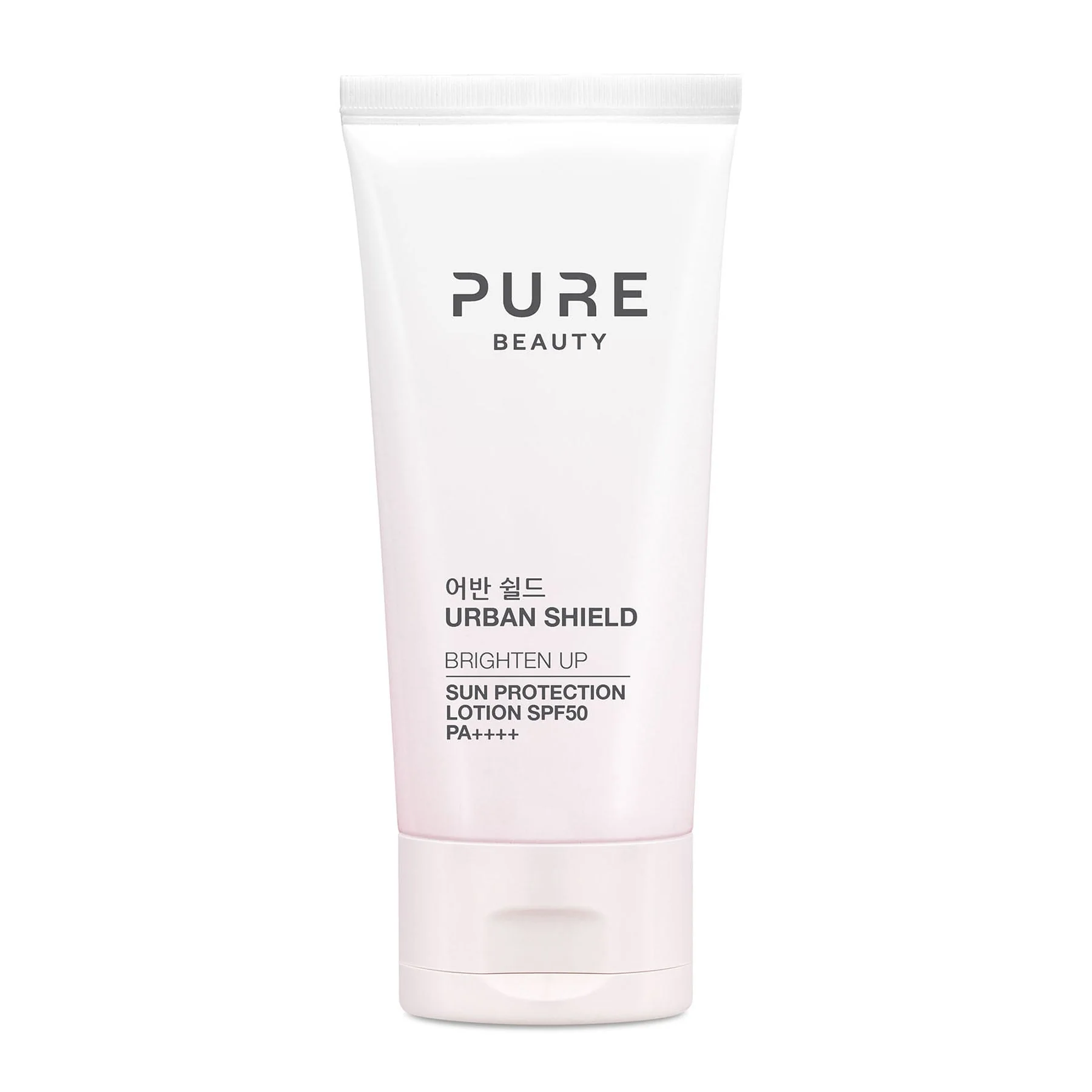 Brighten Up Sun Protection Lotion SPF50 PA++++ Brightening Sun Cream 50ml