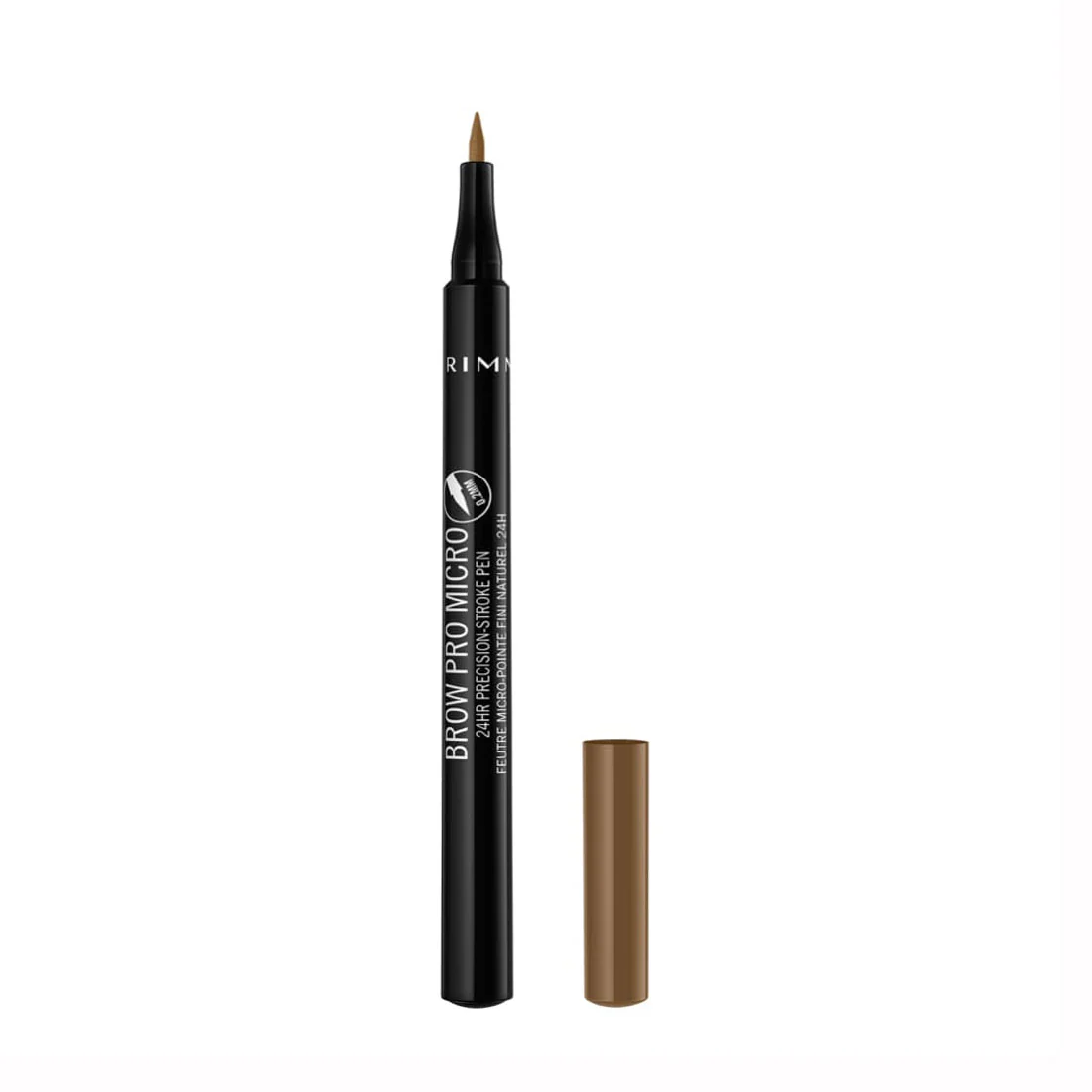 Brow Pro Micro 24Hr Precision Stroke Brow Pen 1ml