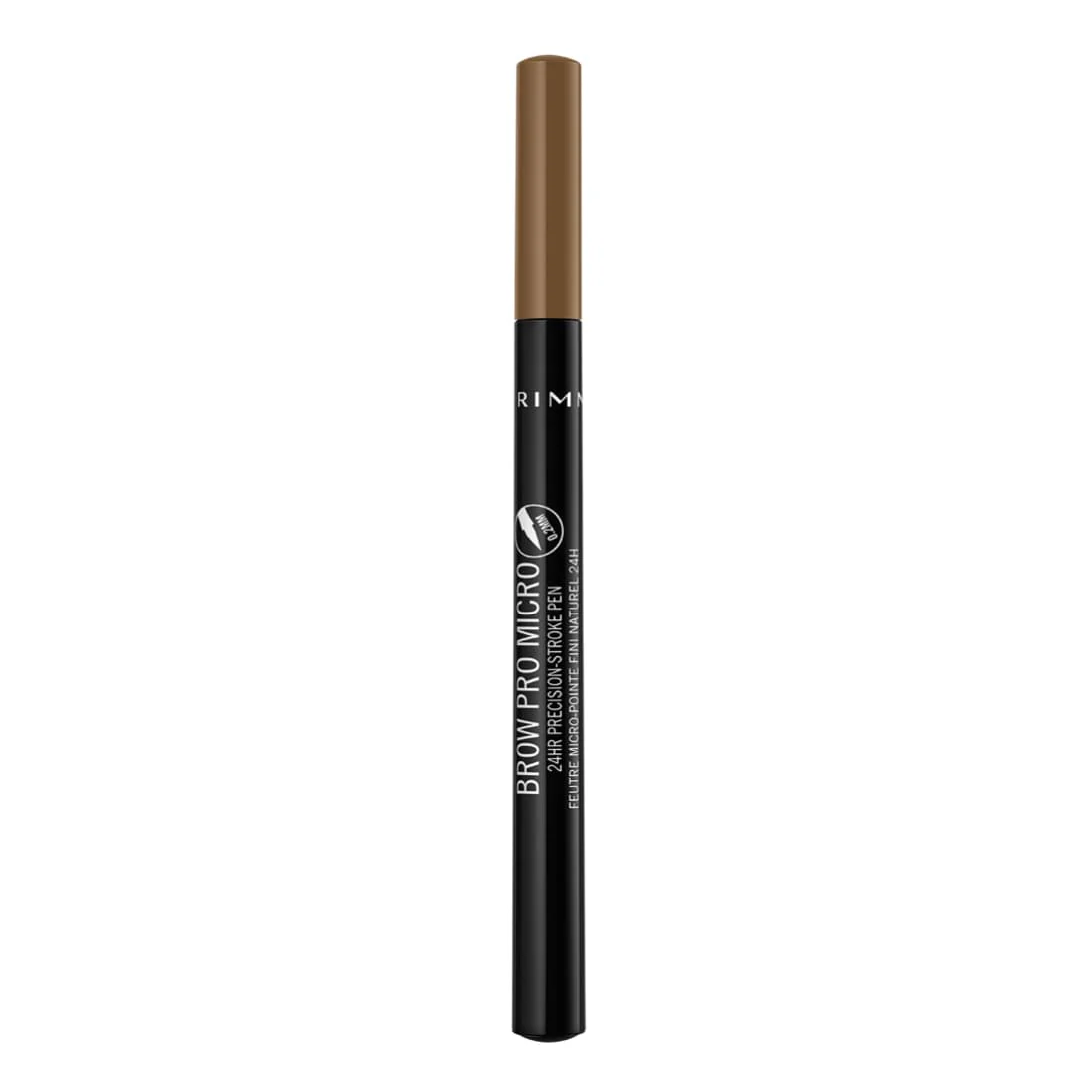 Brow Pro Micro 24Hr Precision Stroke Brow Pen 1ml - Image 2