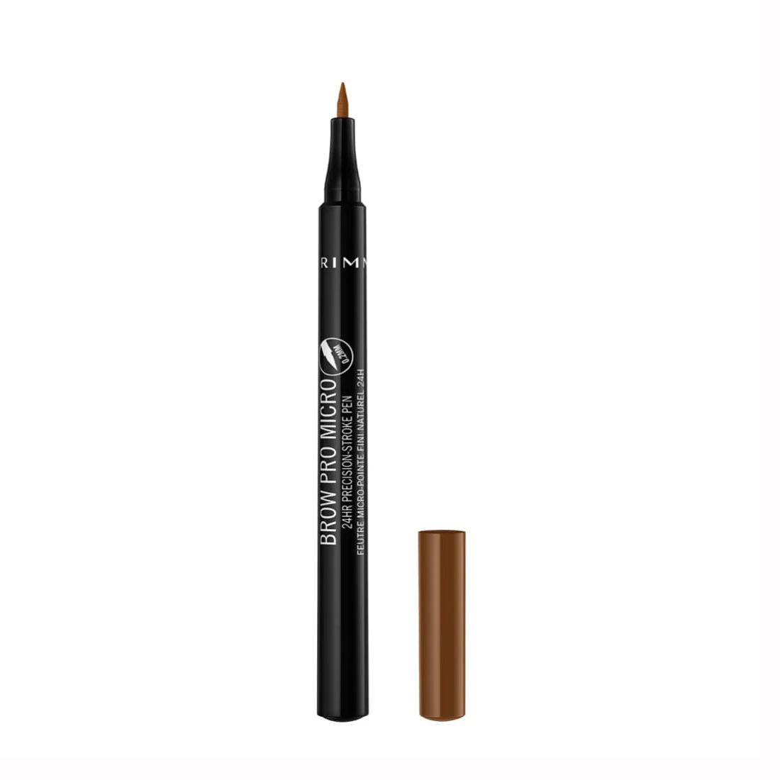 Brow Pro Micro 24Hr Precision Stroke Brow Pen 1ml - Image 3