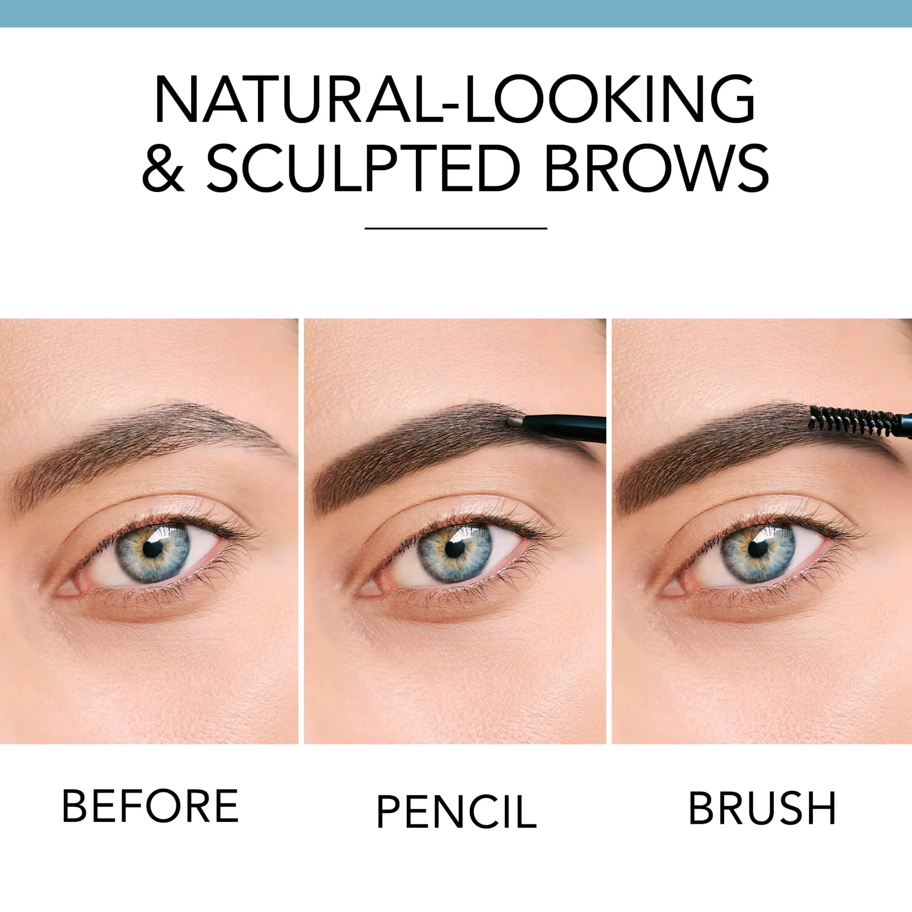 Brow Reveal Micro Brow Pencil 0.09g - Image 5