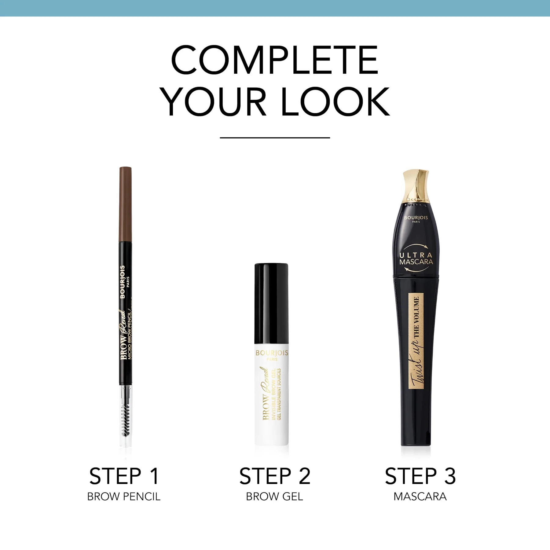 Brow Reveal Micro Brow Pencil 0.09g - Image 8