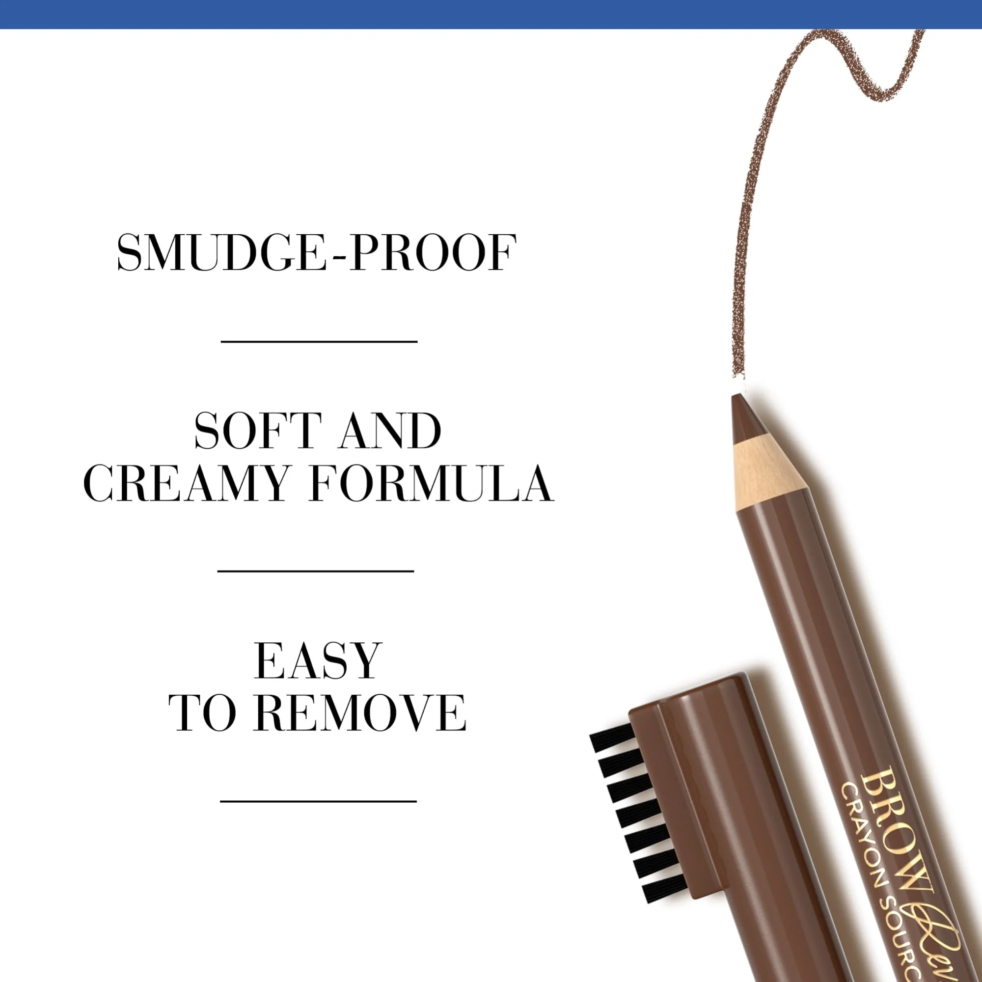 Bourjois Brow Reveal Précision Brow Pencil 1.4g - Image 10
