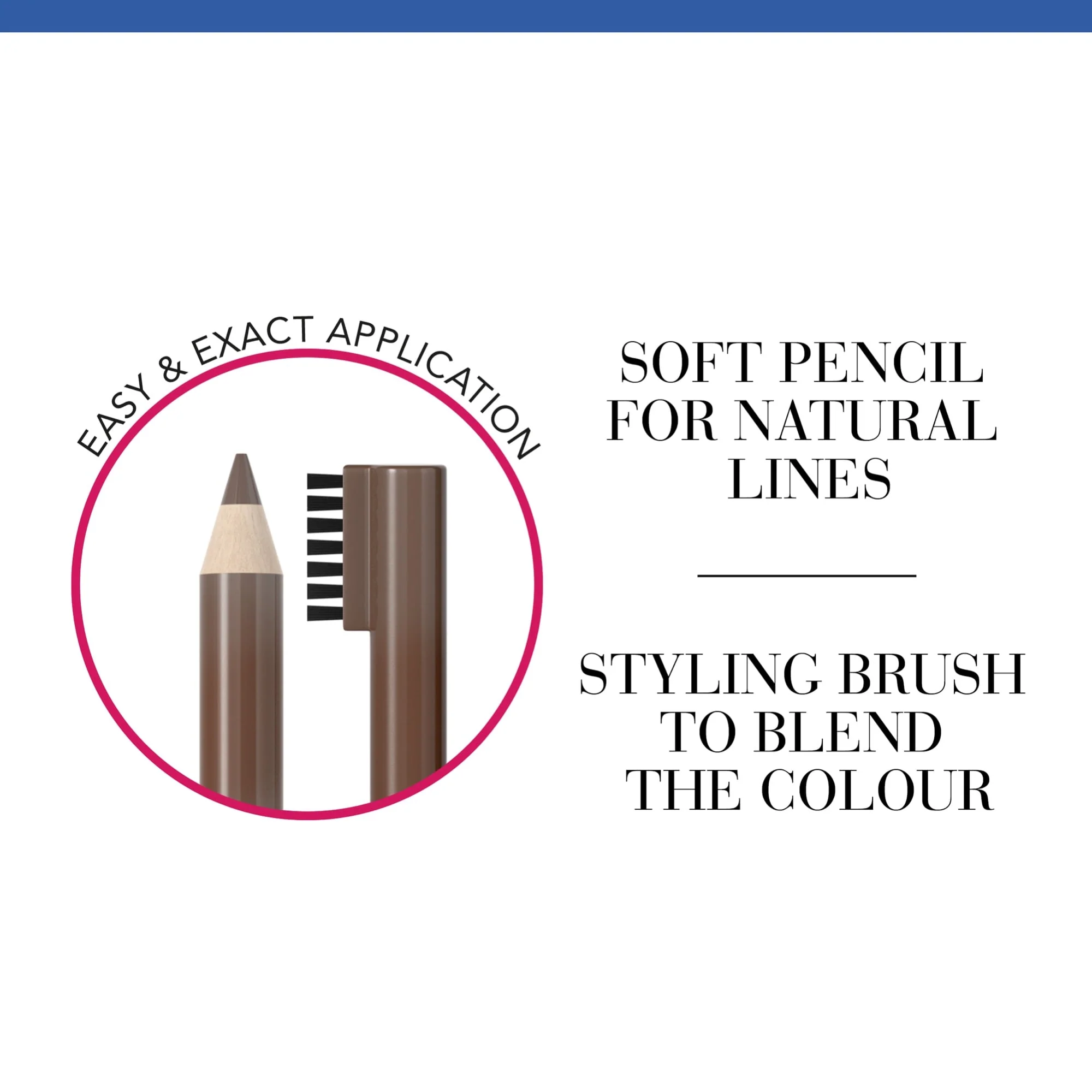 Bourjois Brow Reveal Précision Brow Pencil 1.4g - Image 11