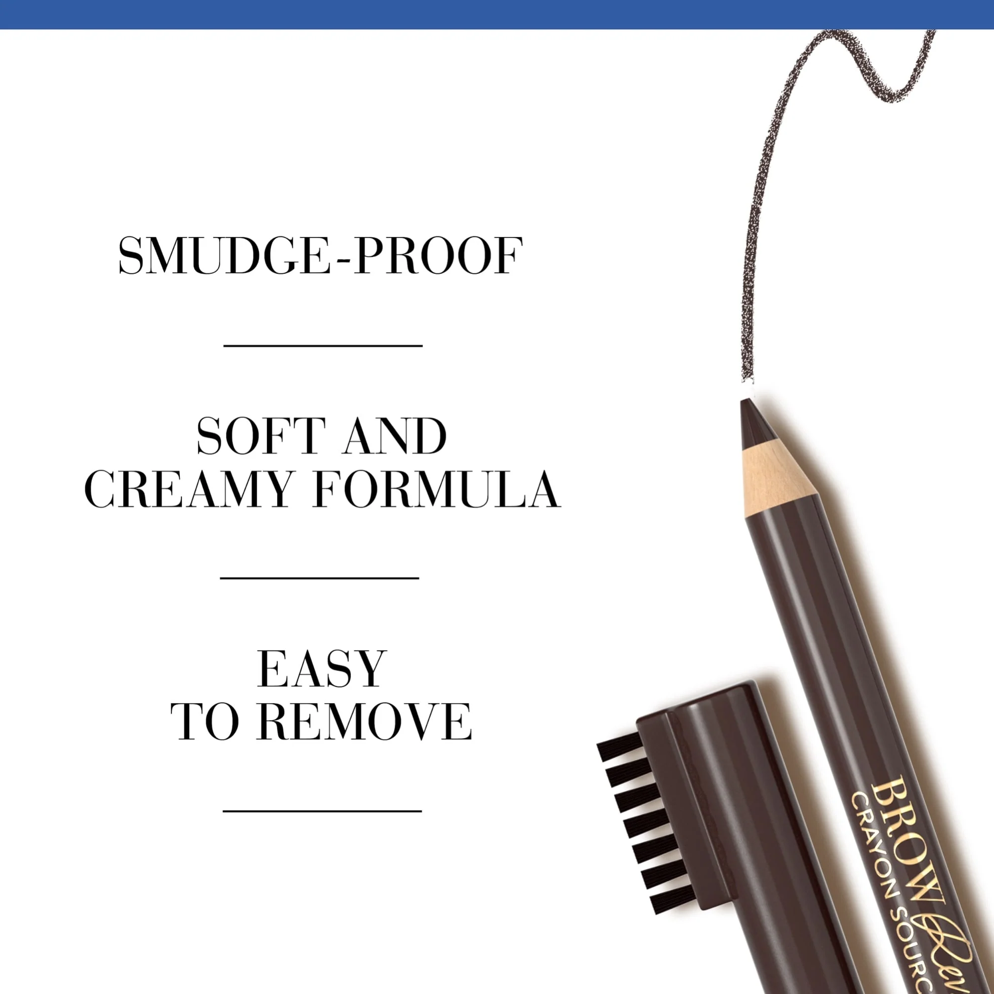Bourjois Brow Reveal Précision Brow Pencil 1.4g - Image 3